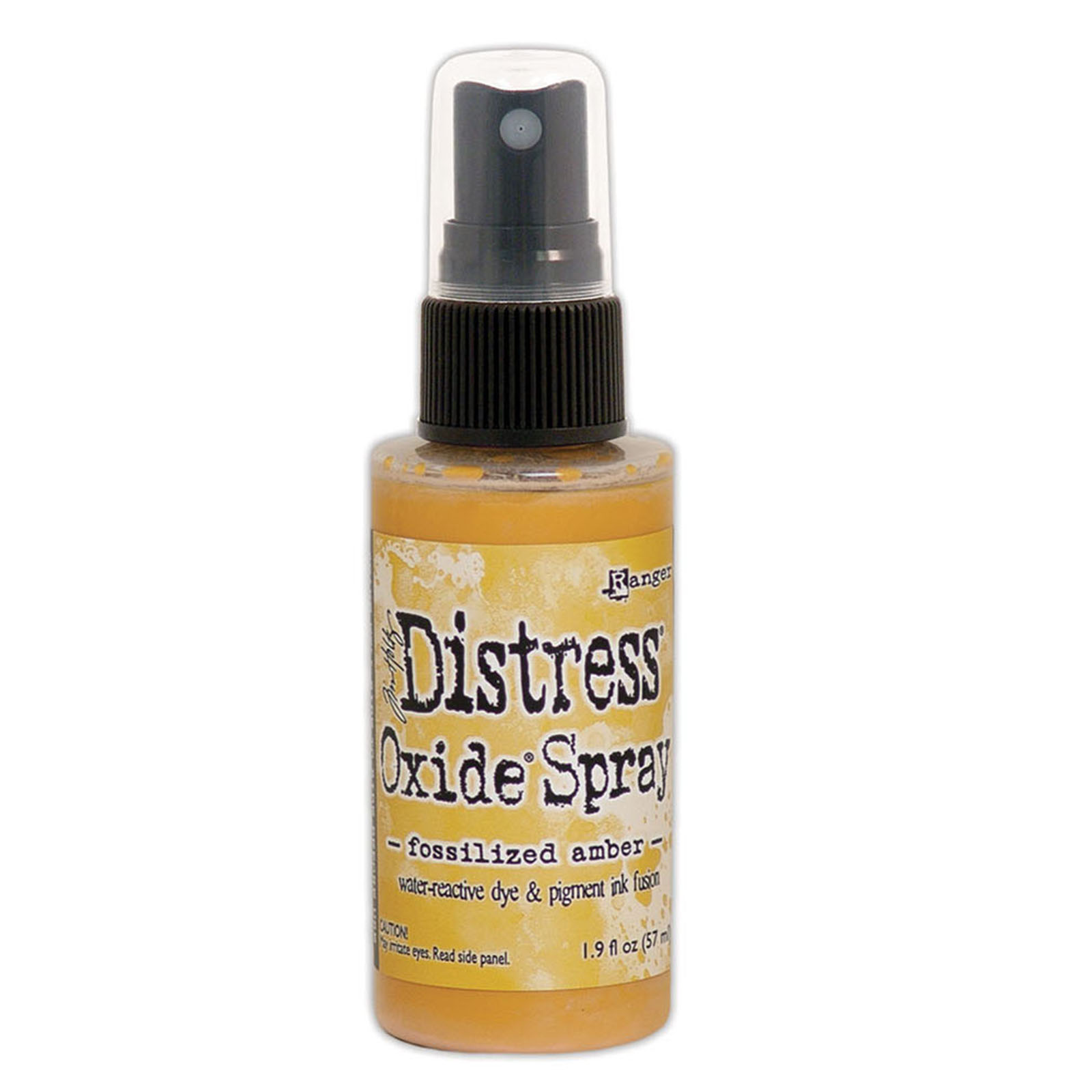 Ranger • Distress oxide spray Fossilized amber