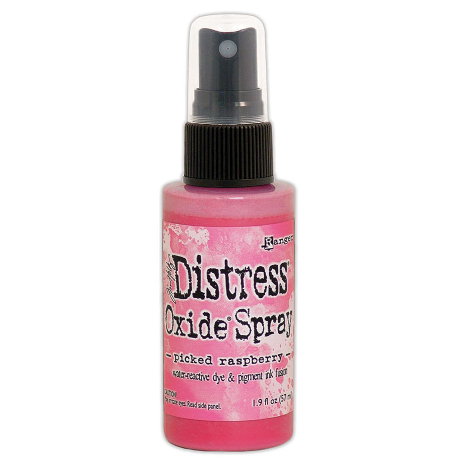 Ranger • Distress oxide spray Picked raspberry