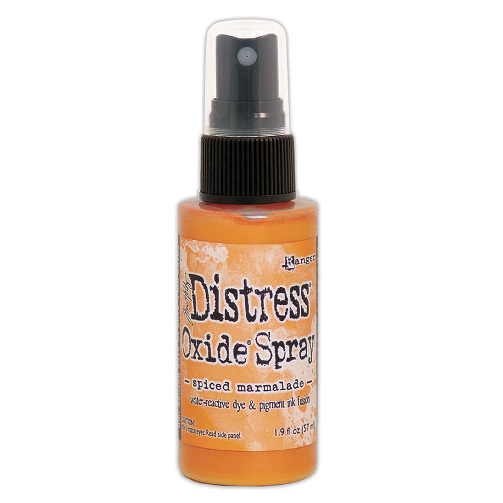Ranger • Distress oxide spray Spiced marmalade