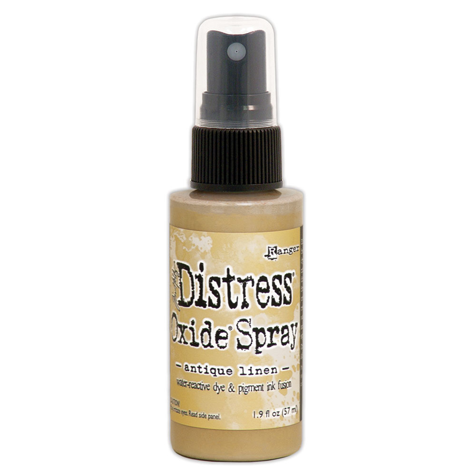 Ranger • Distress oxide spray Antique linen