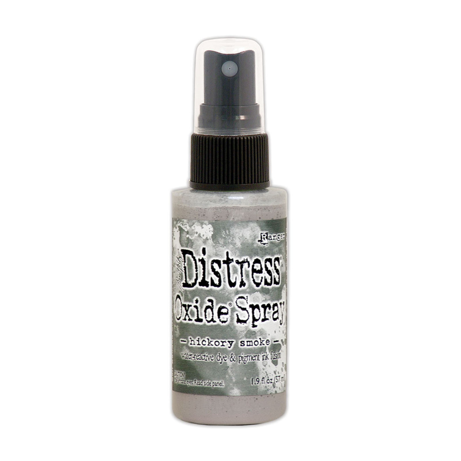 Ranger • Distress oxide spray Hickory smoke