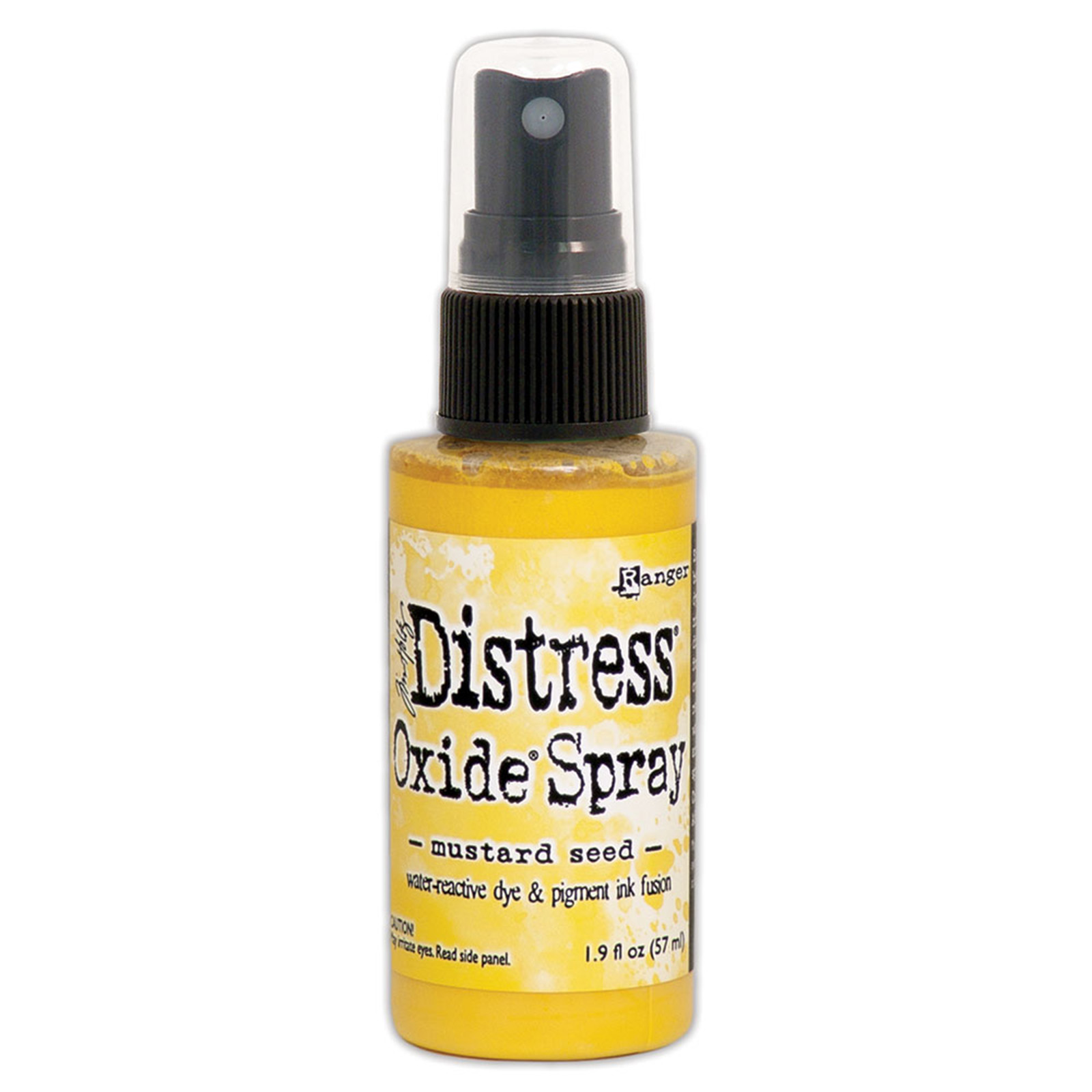 Ranger • Distress oxide spray Mustard seed