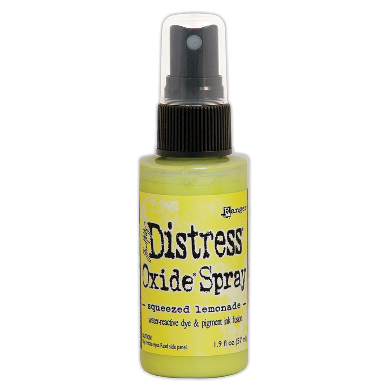Ranger • Distress oxide spray Squeezedlemonade