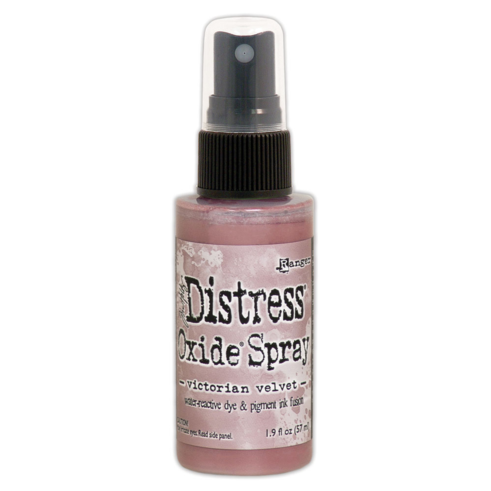 Ranger • Distress oxide spray Victorian velvet