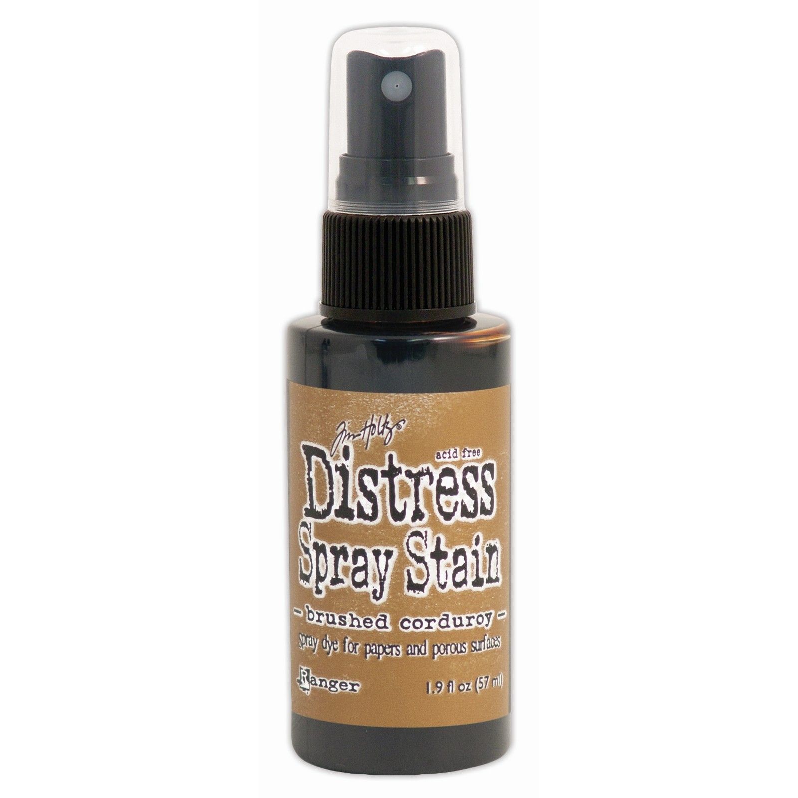 Ranger • Tim Holtz Distress Spray Stain Brushed Corduroy
