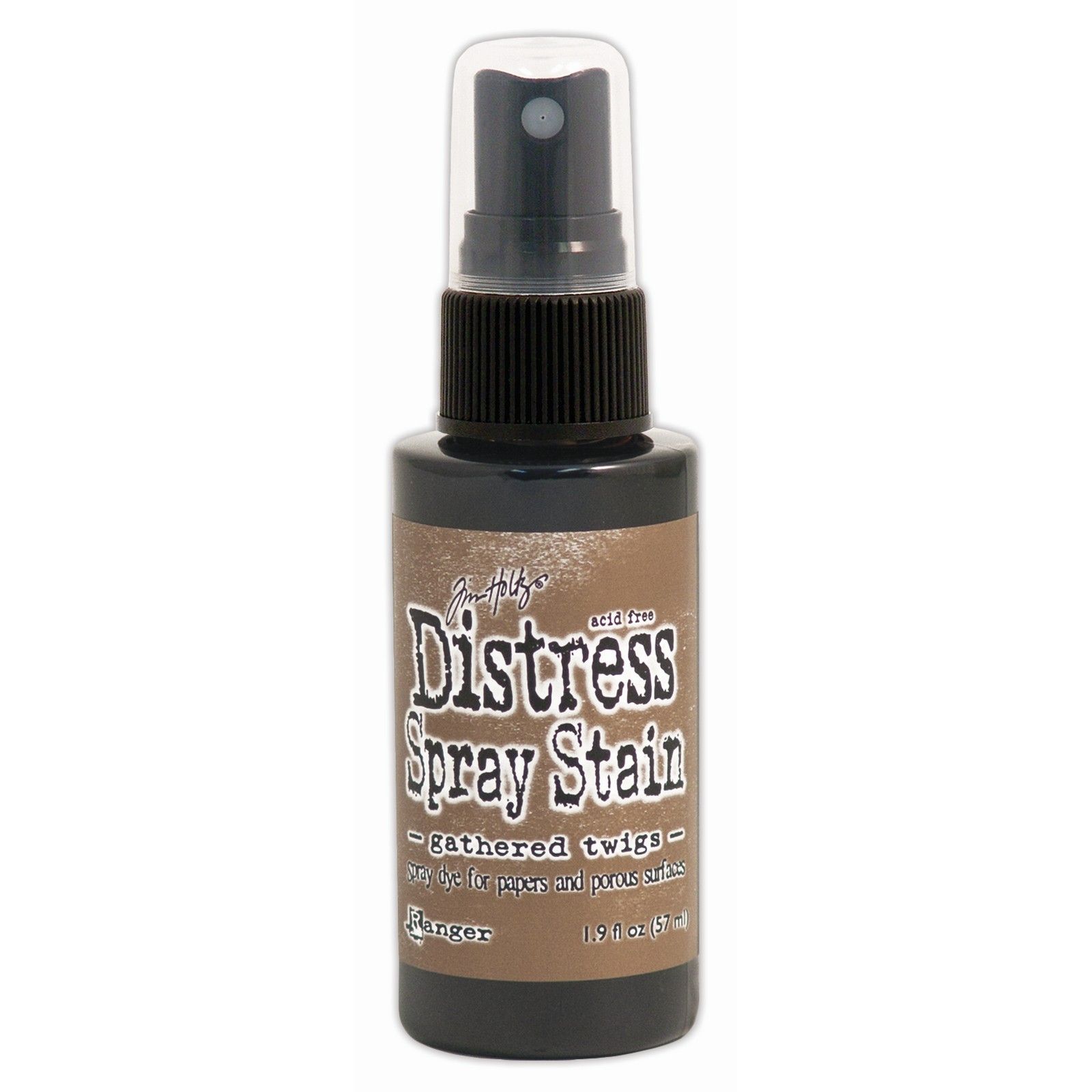 Ranger • Tim Holtz Distress Spray Stain Gathered Twigs