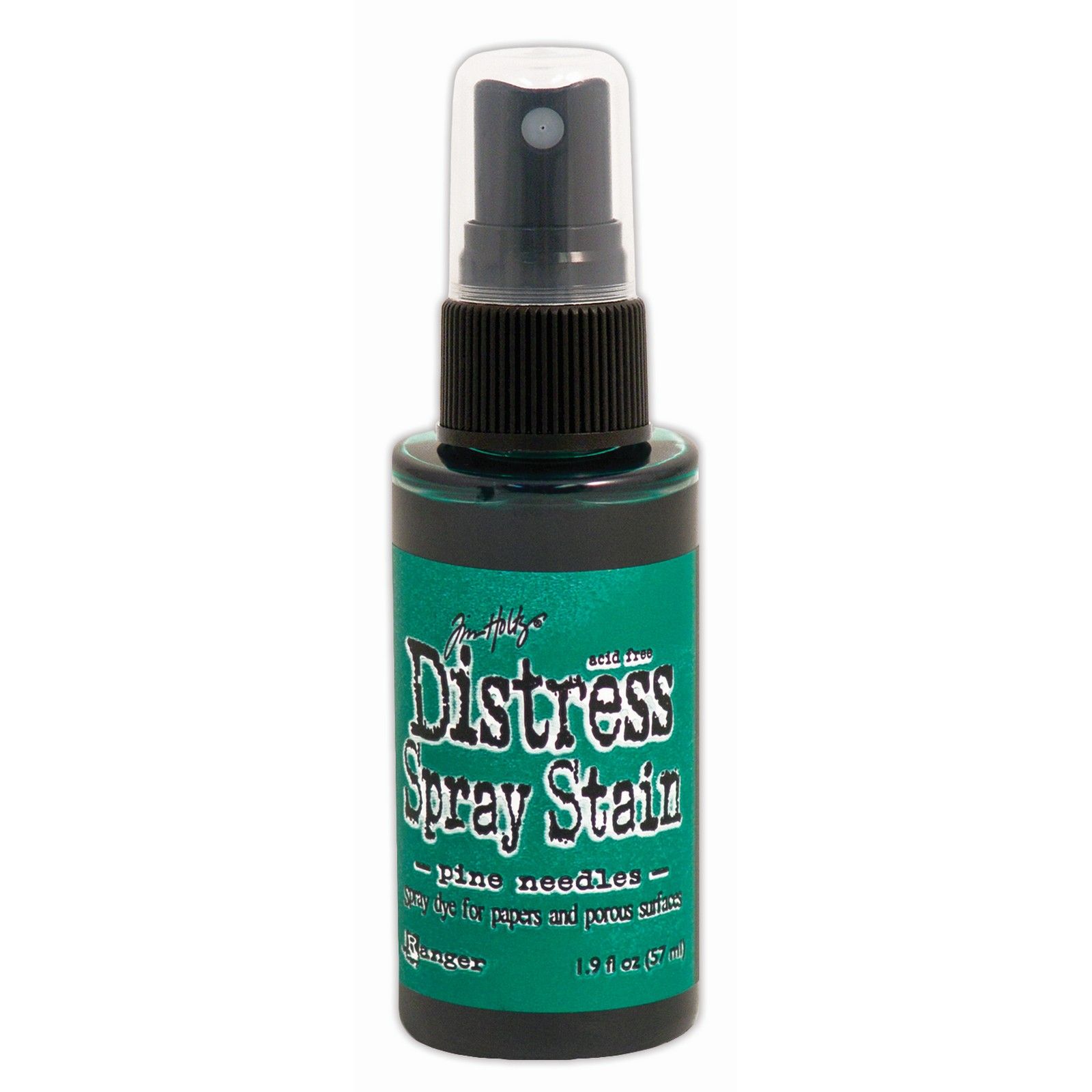 Ranger • Tim Holtz Distress Spray Stain Pine Needles