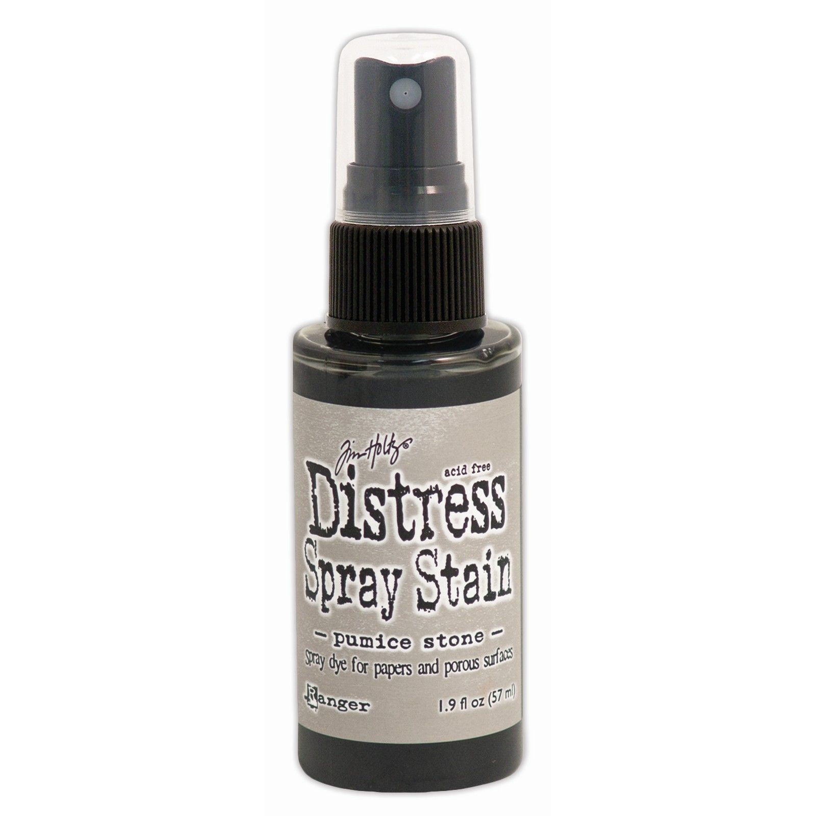 Ranger • Tim Holtz Distress Spray Stain Pumice Stone