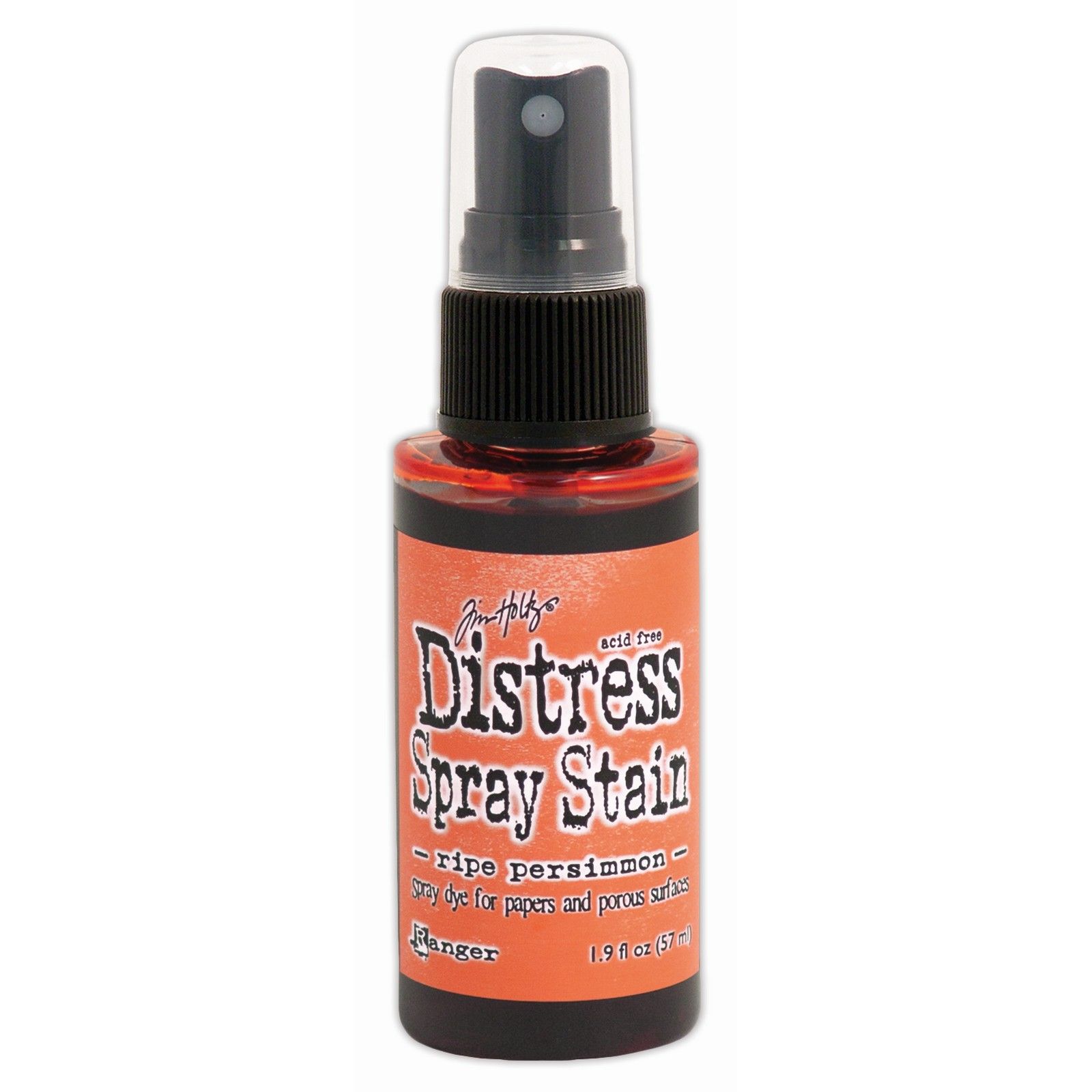 Ranger • Tim Holtz Distress Spray Stain Ripe Persimmon
