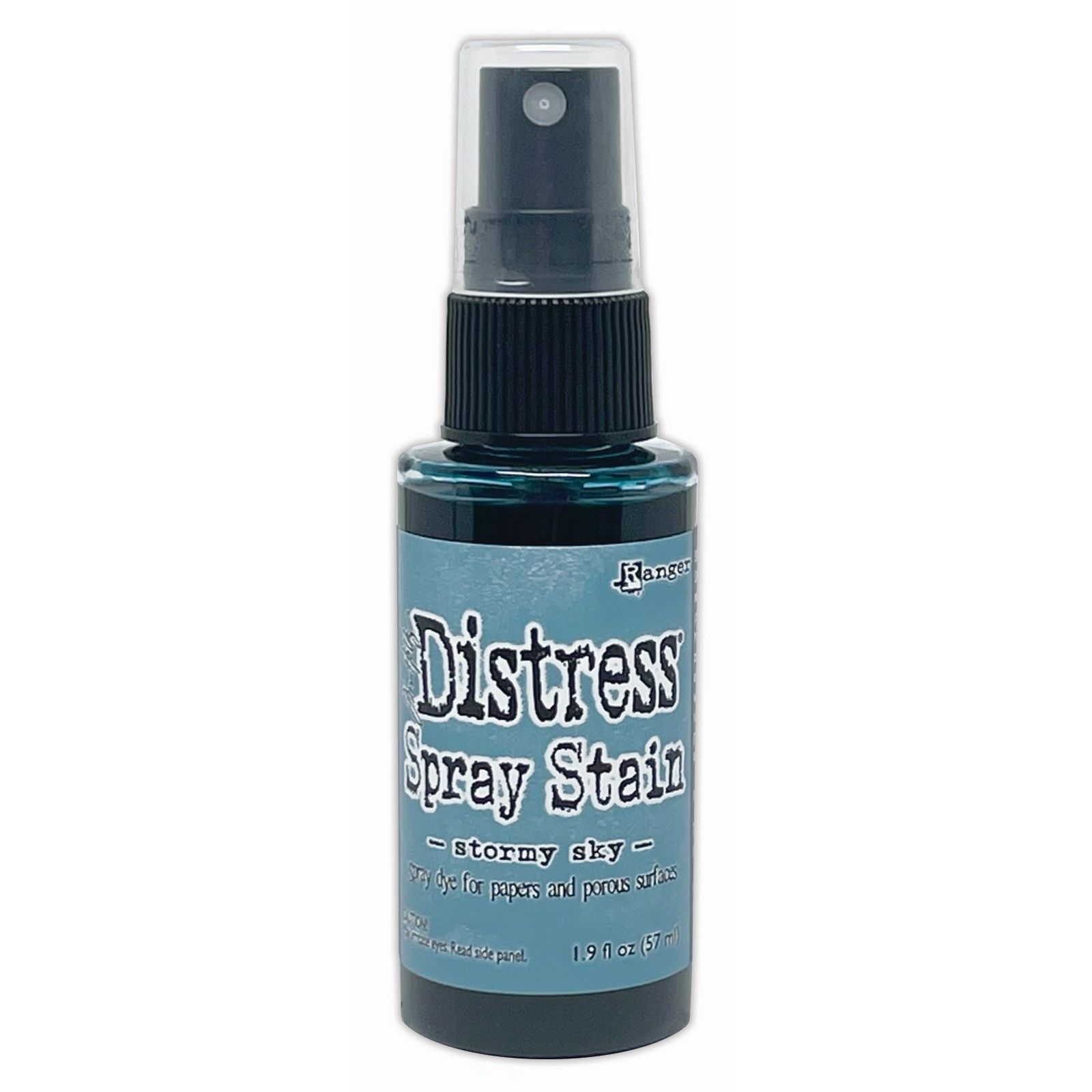 Ranger • Tim Holtz Distress Spray Stain Stormy Sky