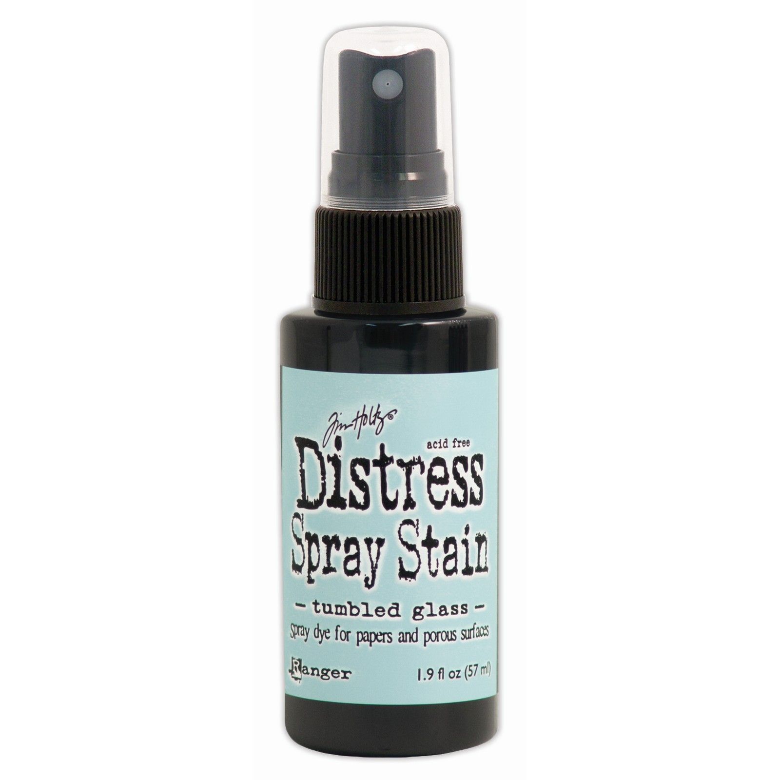 Ranger • Tim Holtz Distress Spray Stain Tumbled Glass