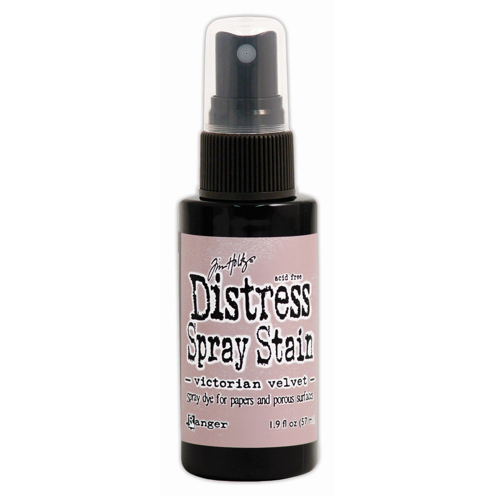 Ranger • Tim Holtz Distress Spray Stain Victorian Velvet