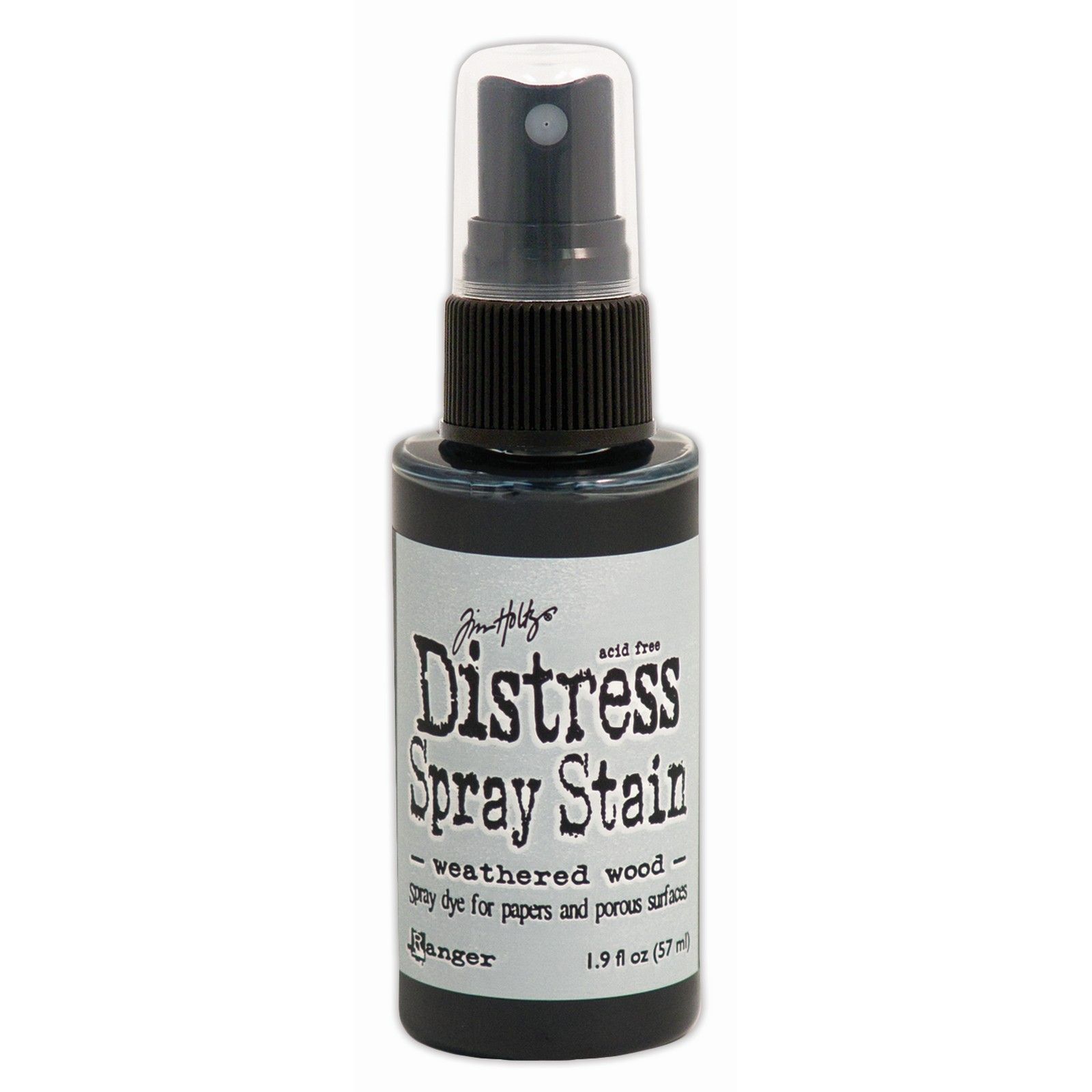 Ranger • Tim Holtz Distress Spray Stain Weathered Wood