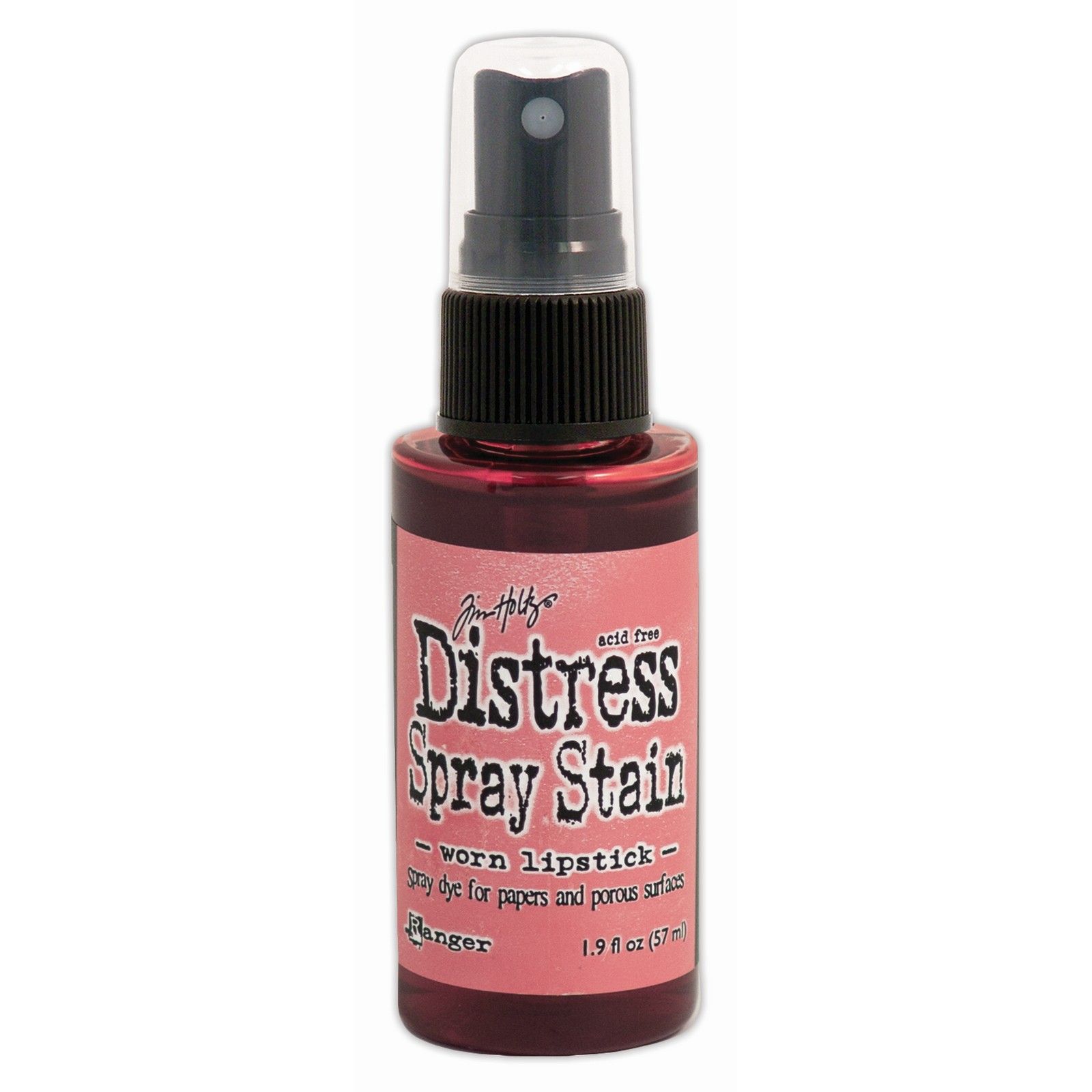 Ranger • Tim Holtz Distress Spray Stain Worn Lipstick