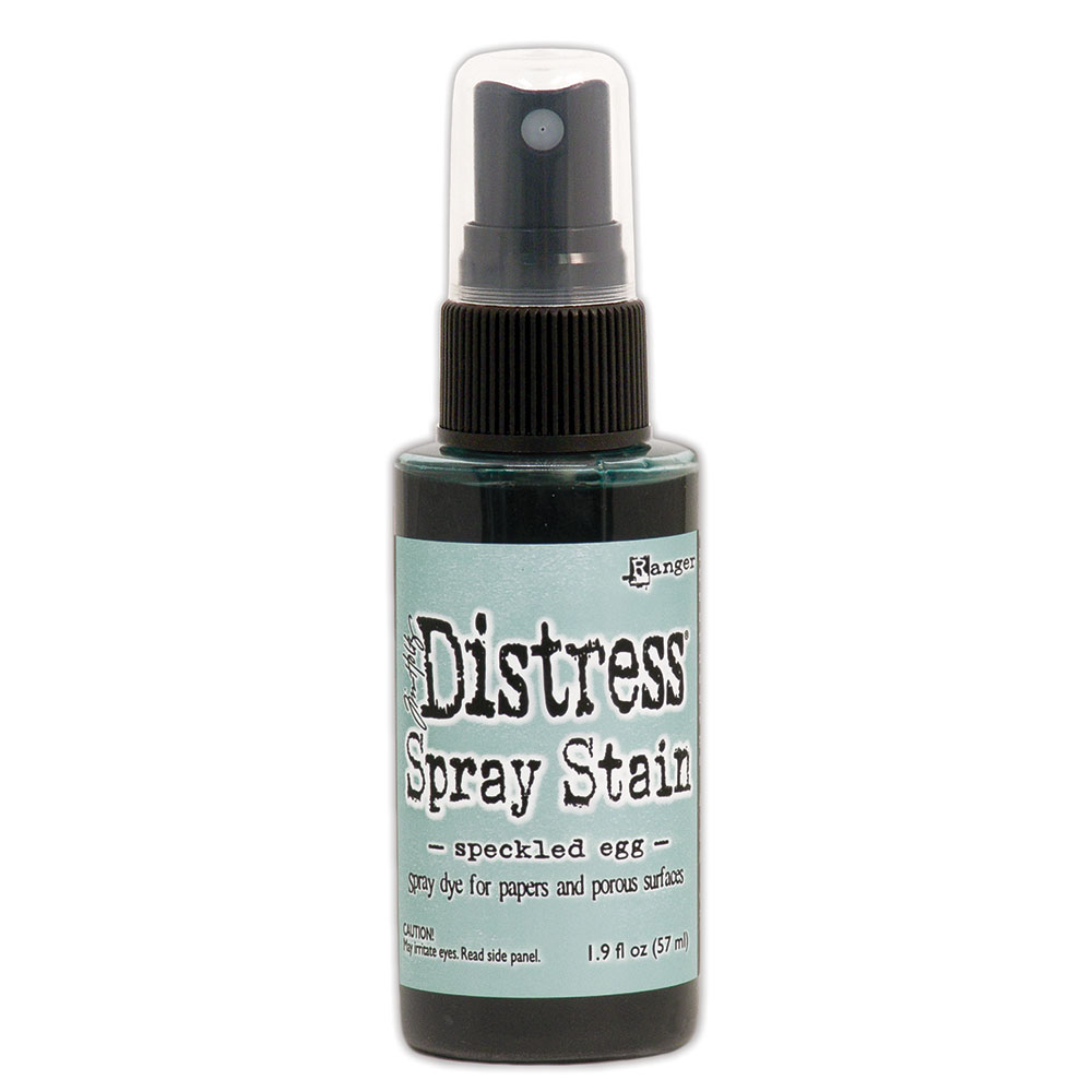 Ranger • Tim Holtz Distress Spray Stain Speckled Egg