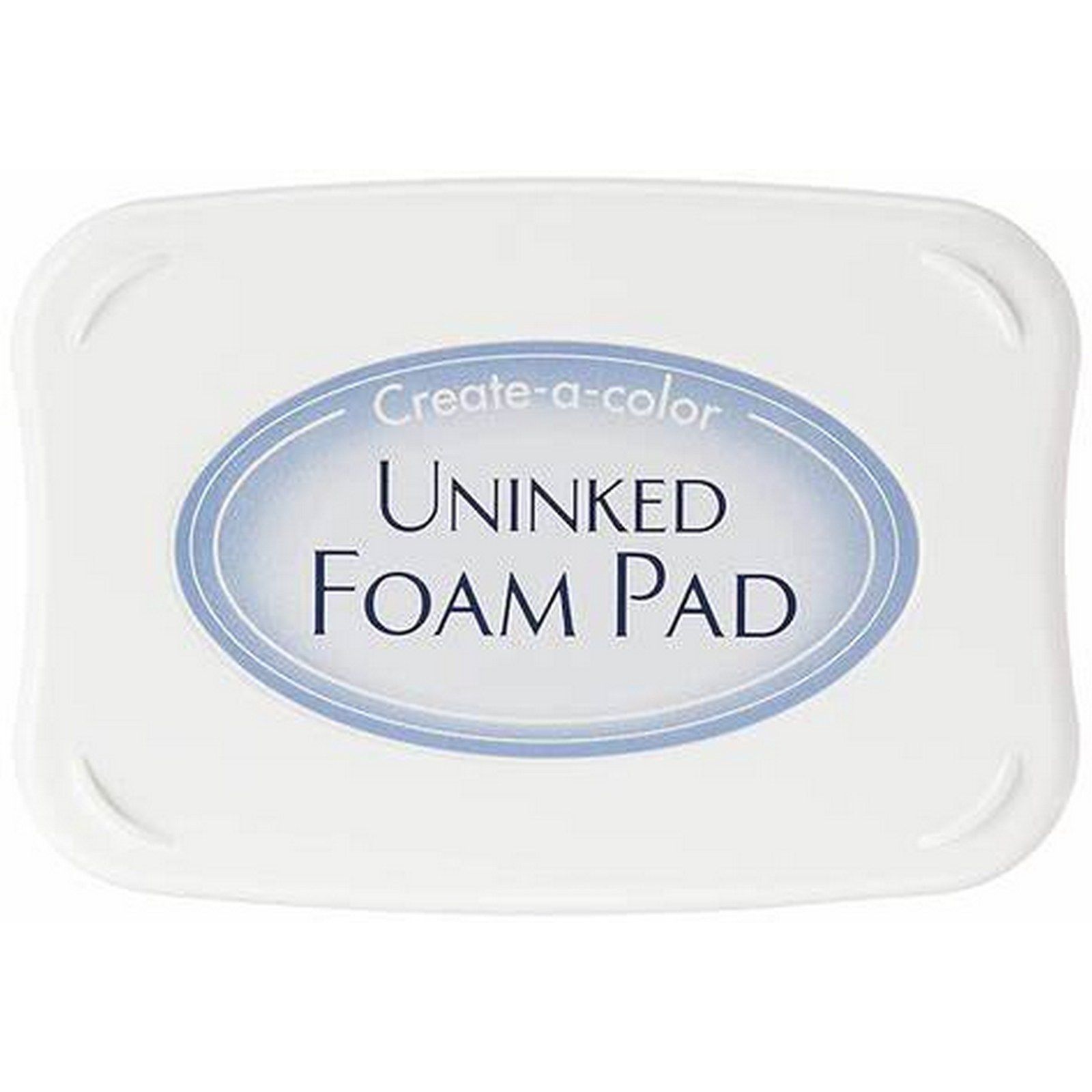 Tsukineko • Uninked Foam Pad