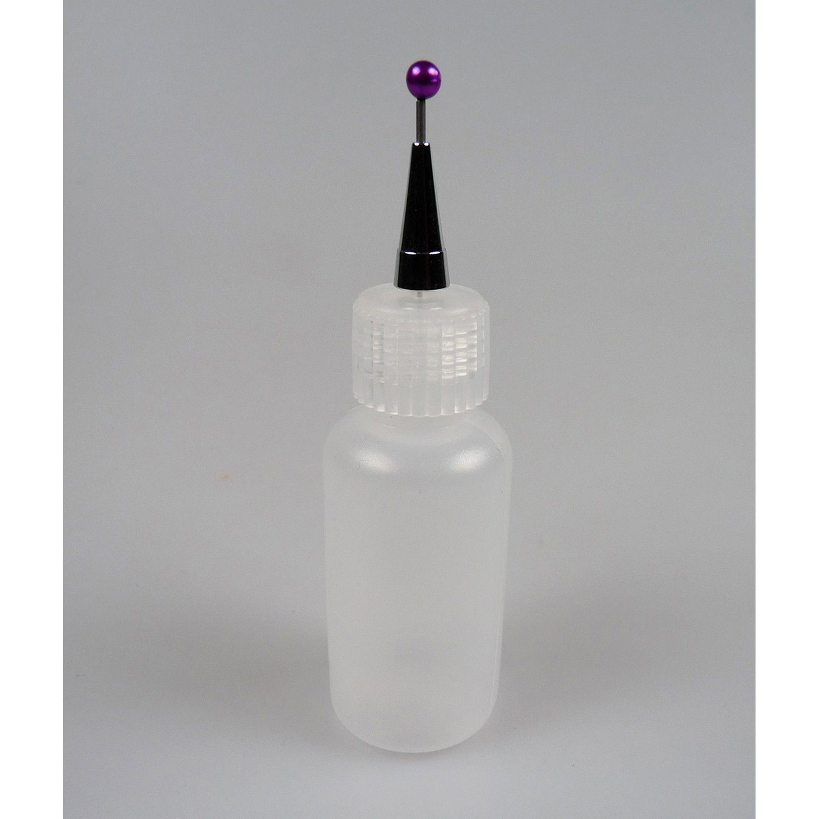 Nellie's Choice • Bottles Ultrafine Tip Glue-Applicator 0,5 Oz. 1pcs/pkg