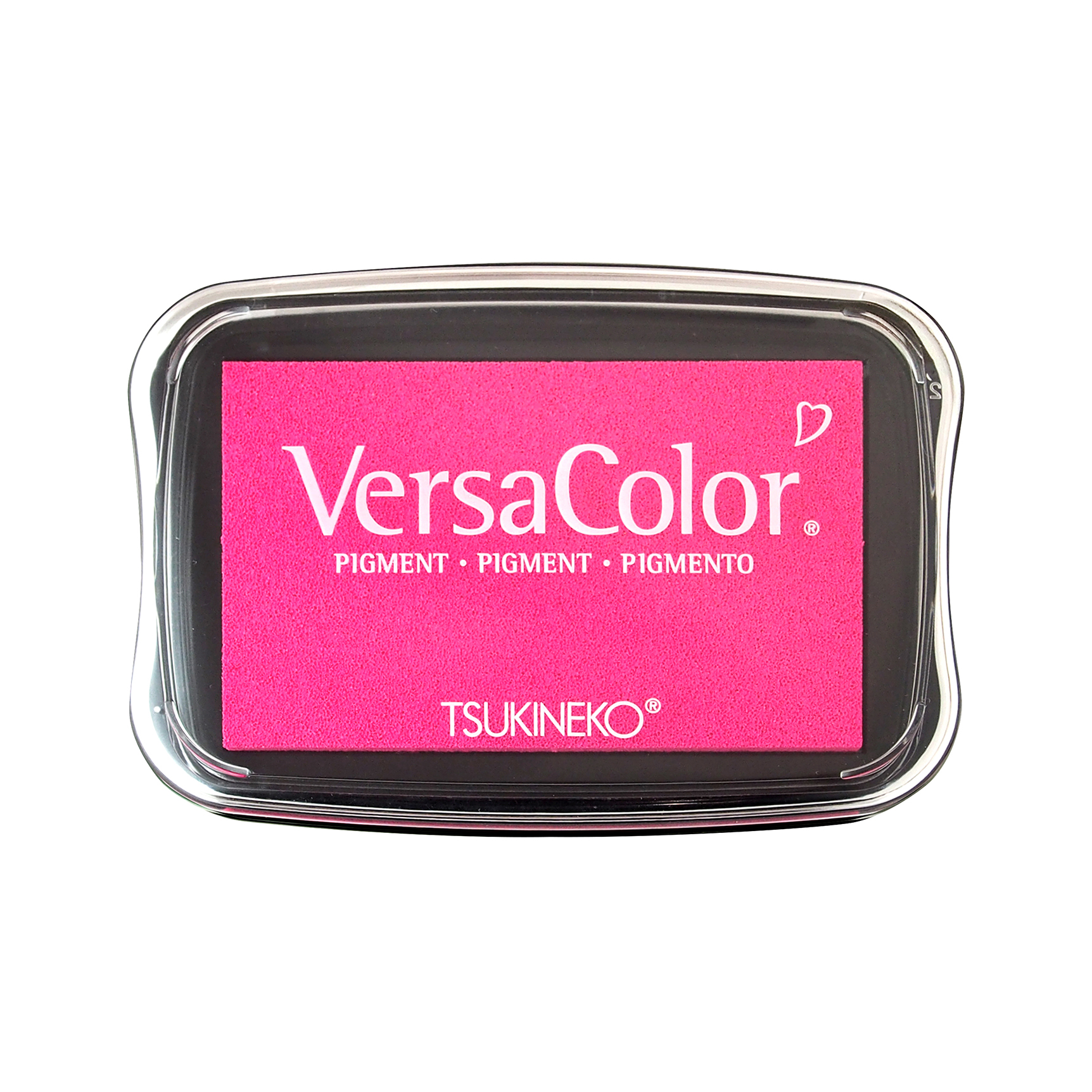 Tsukineko • VersaColor Ink Pad Neon Pink