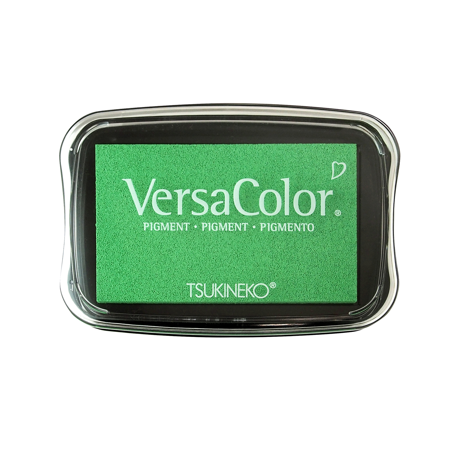 Tsukineko • VersaColor Ink Pad Neon Green