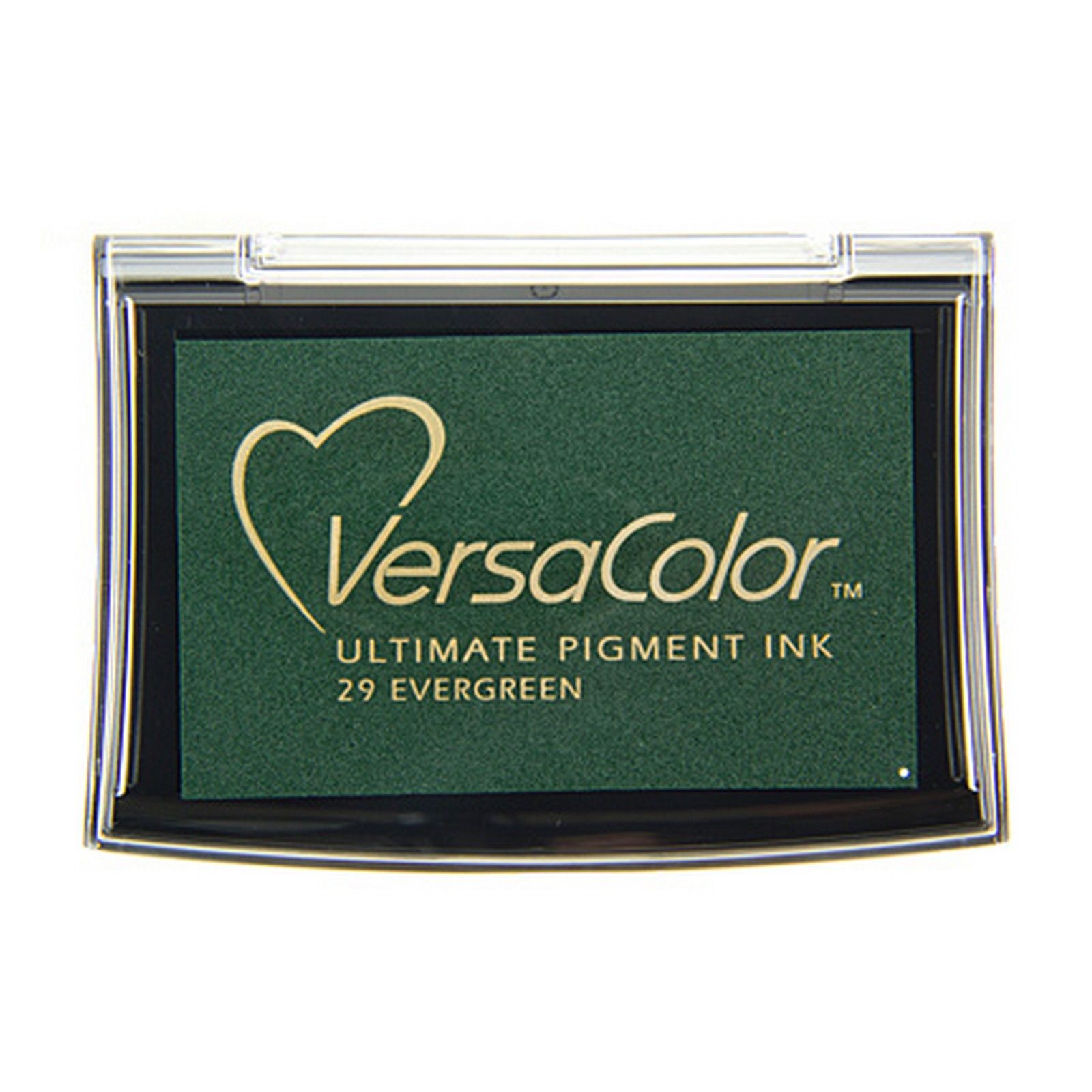 Tsukineko • VersaColor Ink Pad Evergreen