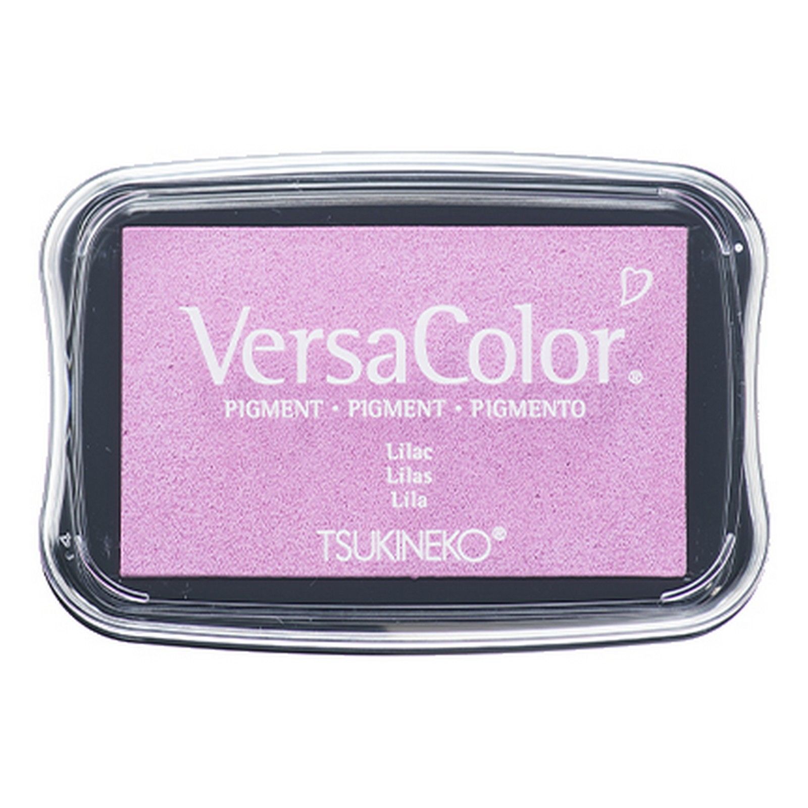 Tsukineko • VersaColor Ink Pad Lilac