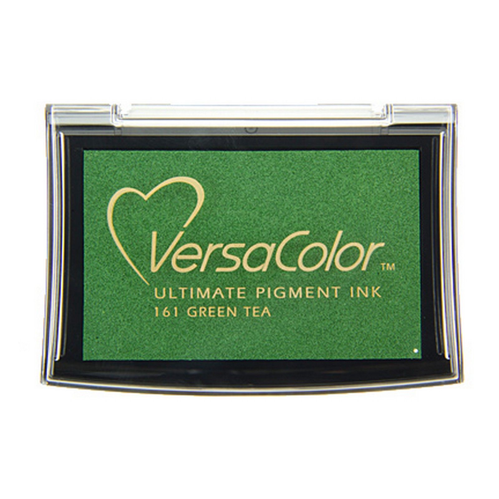Tsukineko • VersaColor Ink Pad Green Tea