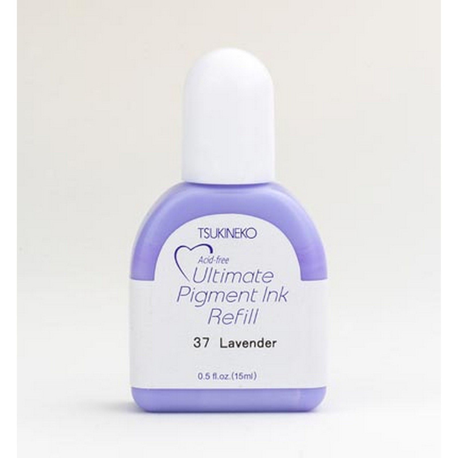 Tsukineko • VersaColor Refill Lavender