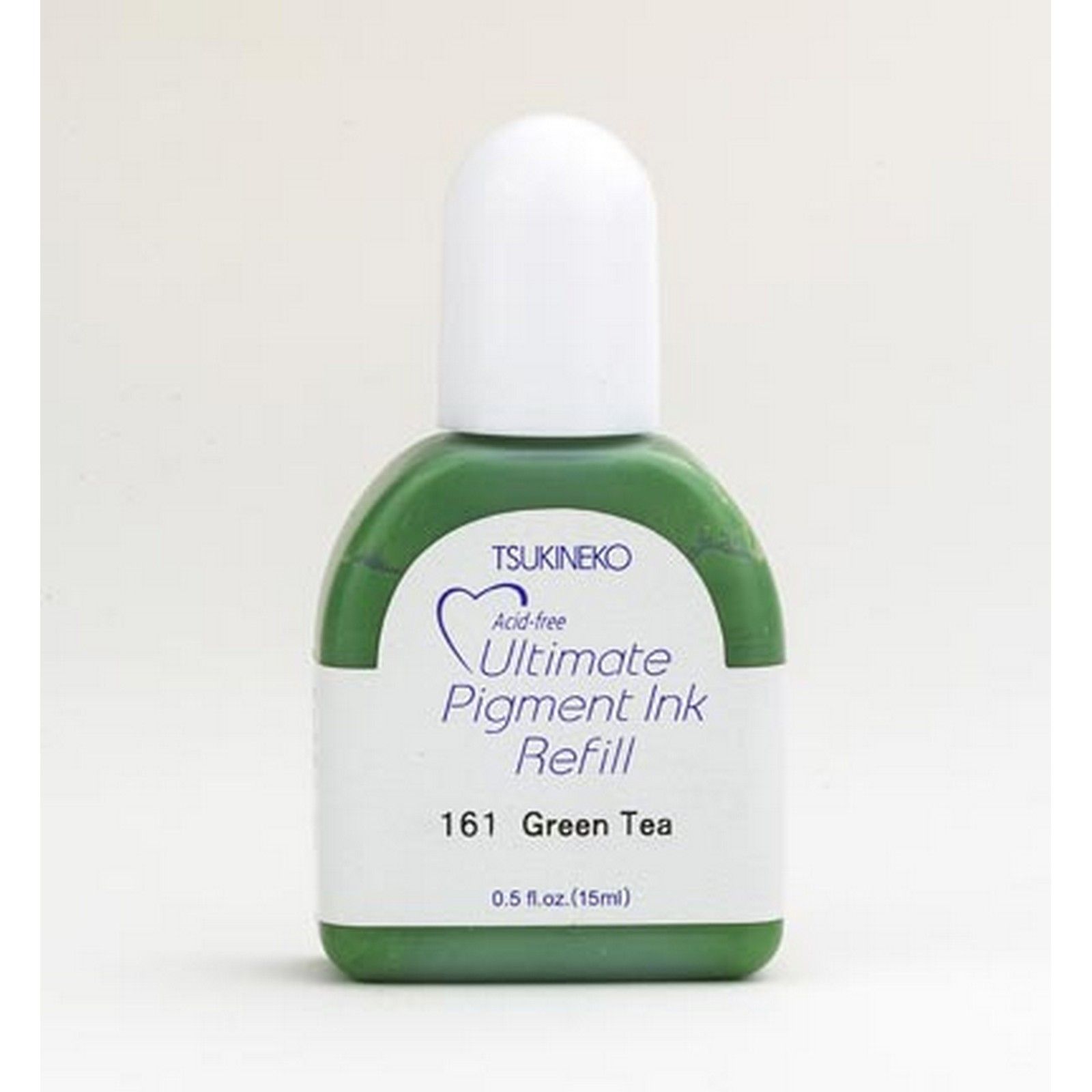 Tsukineko • VersaColor Refill Green Tea