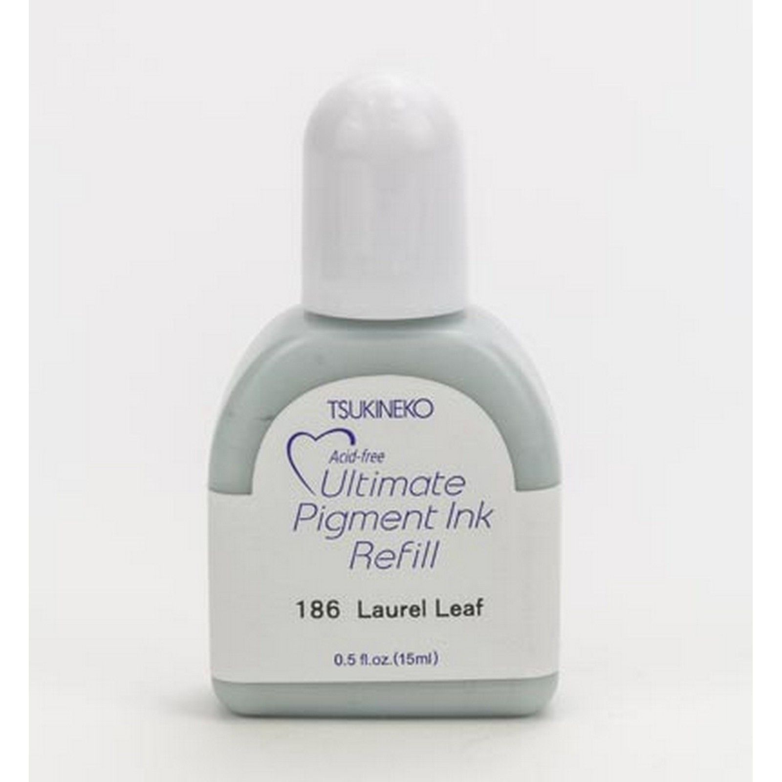 Tsukineko • VersaColor Refill Laurel Leaf