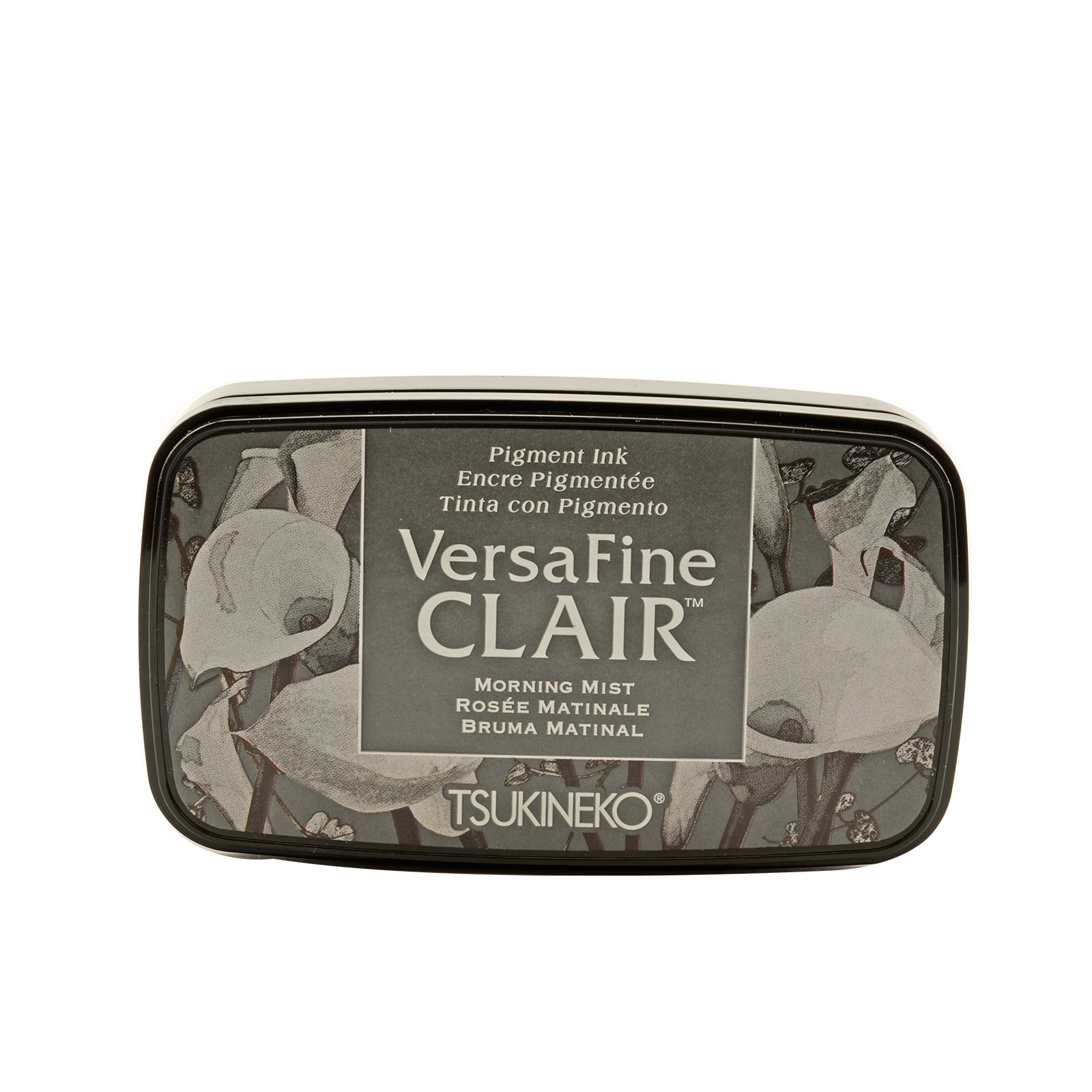 VersaFine Clair Ink Pad - Acorn