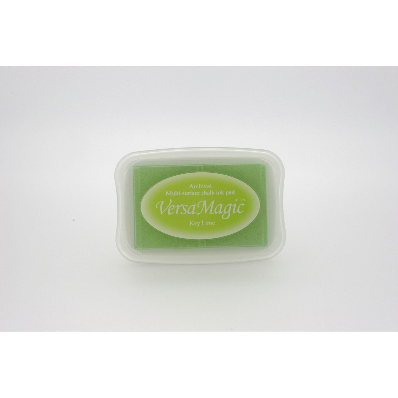 Tsukineko • VersaMagic Stempelkussen Key Lime