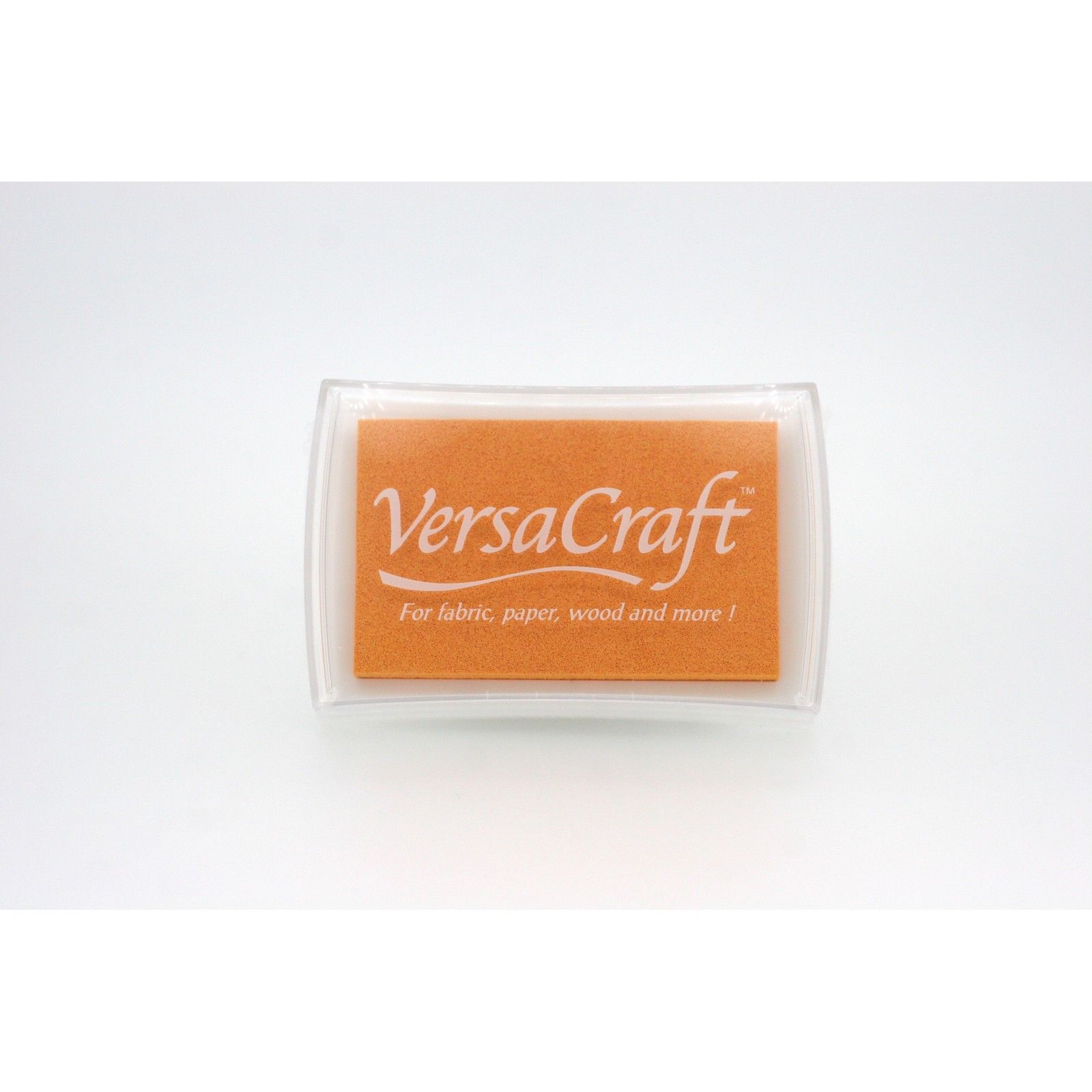 Tsukineko • VersaCraft Stempelkissen Groß Maize