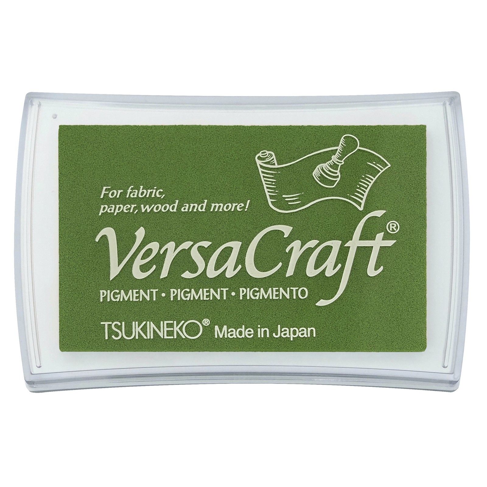 Tsukineko • VersaCraft Inkpad Muscat