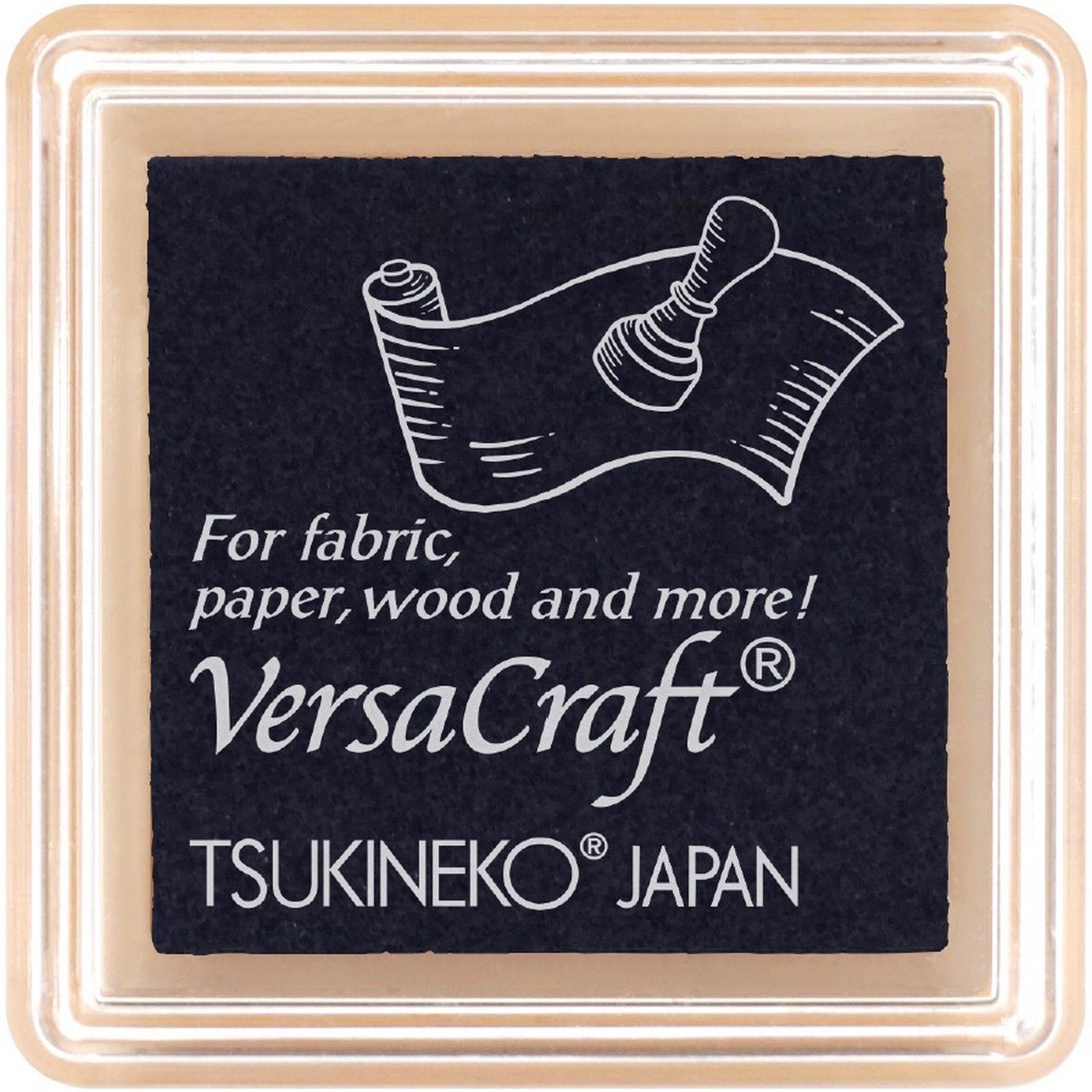 Tsukineko • VersaCraft Inkpad Small Starry Night