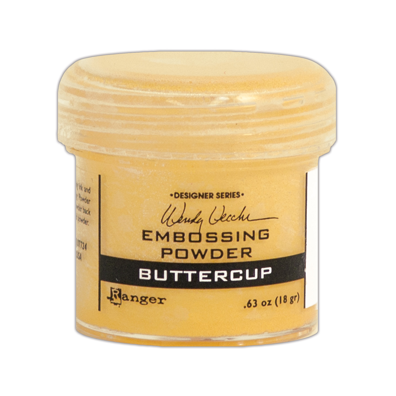 Ranger • Embossing poeder Buttercup