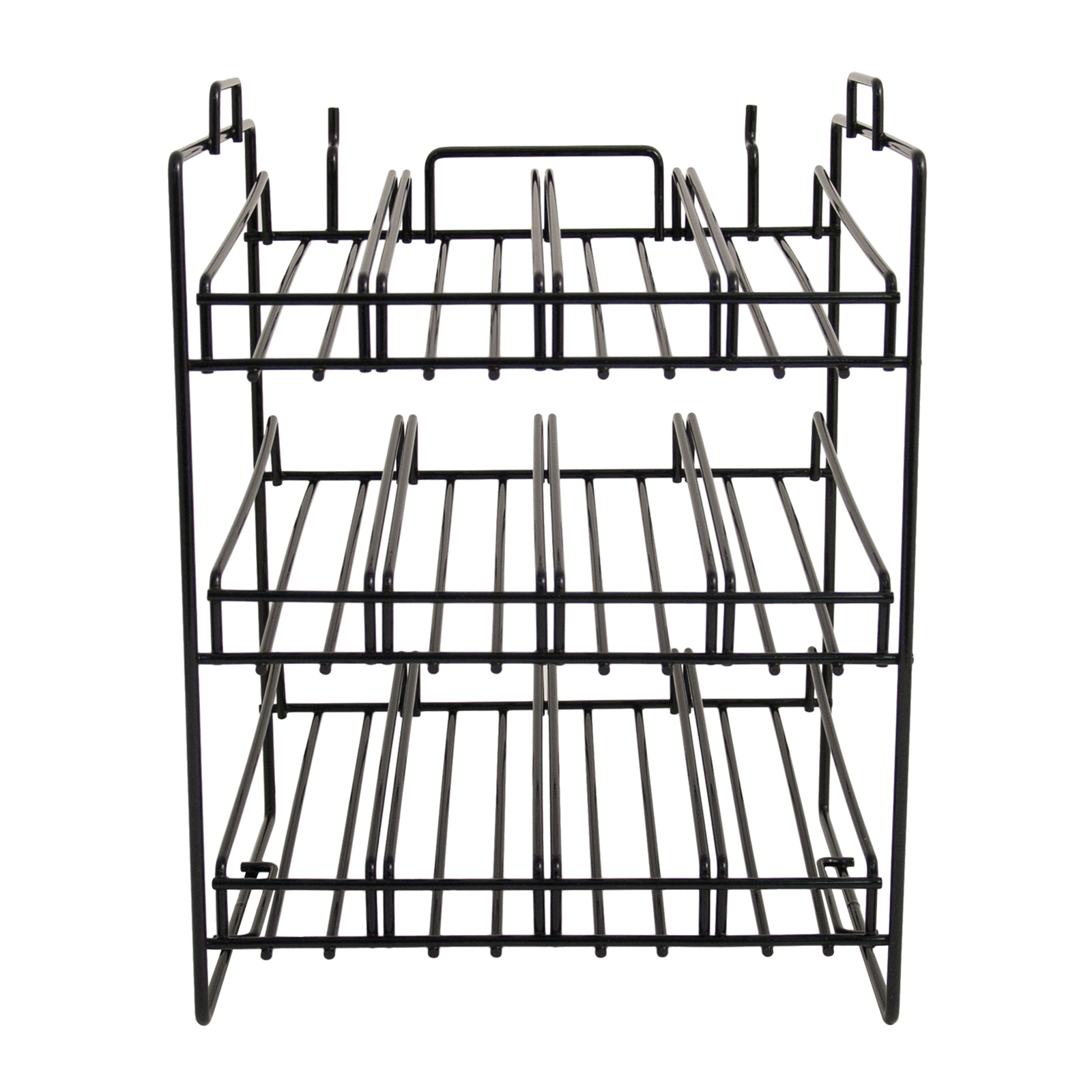 Ranger • Embossing powder empty wire rack