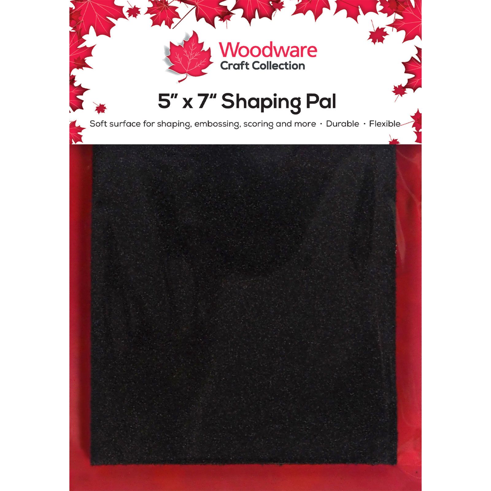 Woodware • Shaping pal foam pad