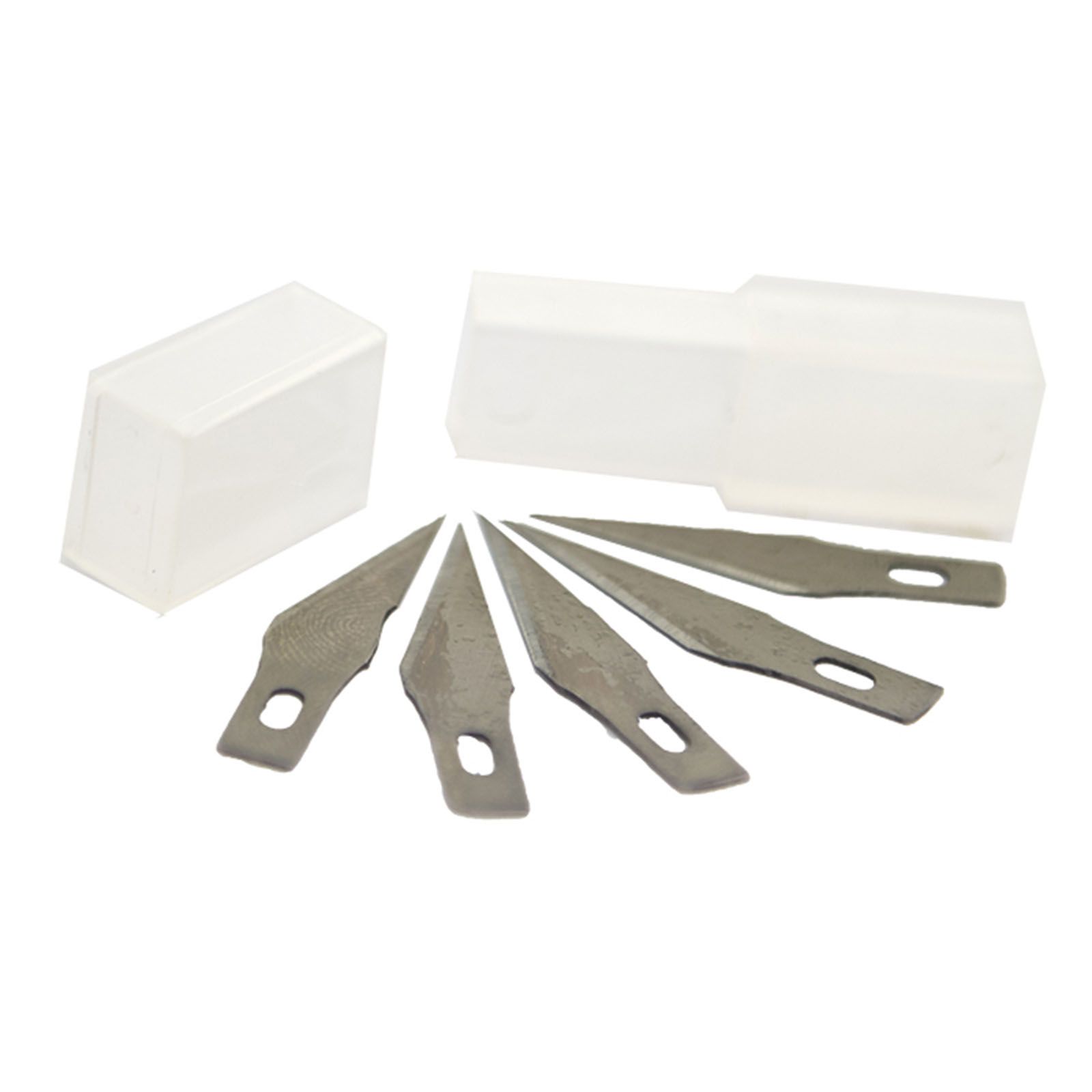 Woodware • Replacement Blades (5) for JL501