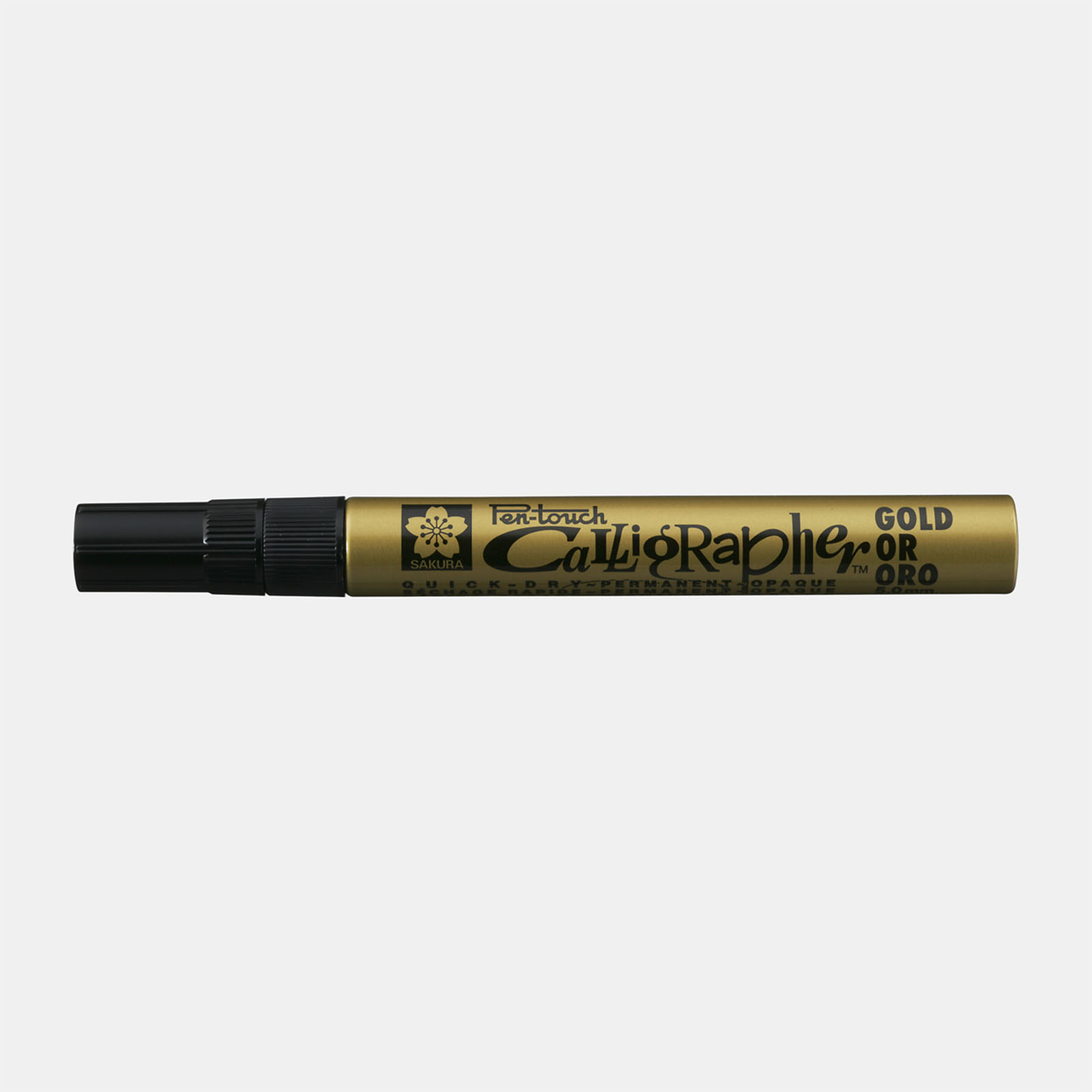 Sakura - Pen-Touch Calligrapher - Medium Calligraphy Marker - 5 Colours  XPFK-C