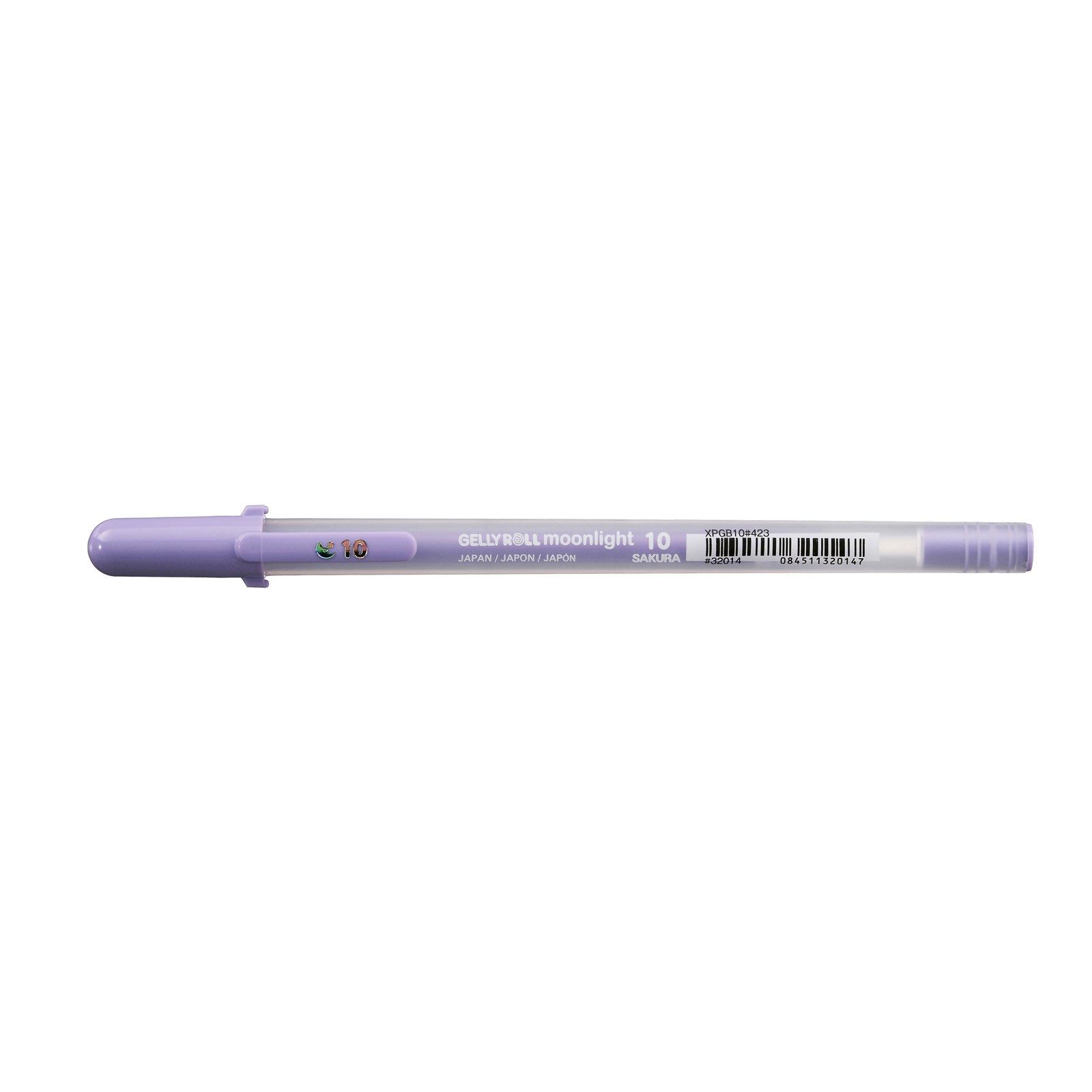 Sakura • Gelly Roll Moonlight 10 Lavendel