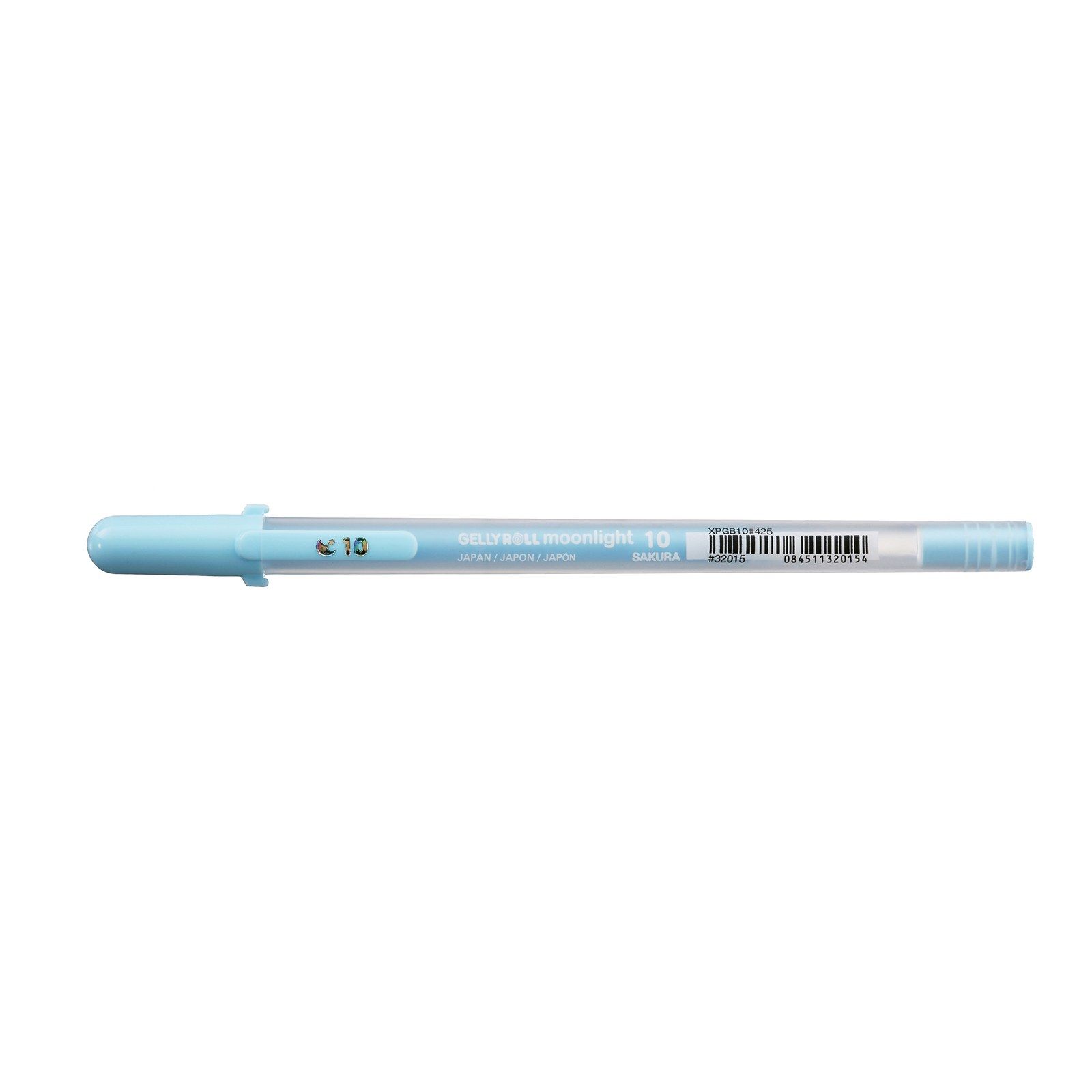 Sakura • Gelly Roll Moonlight 10 Bleu Ciel