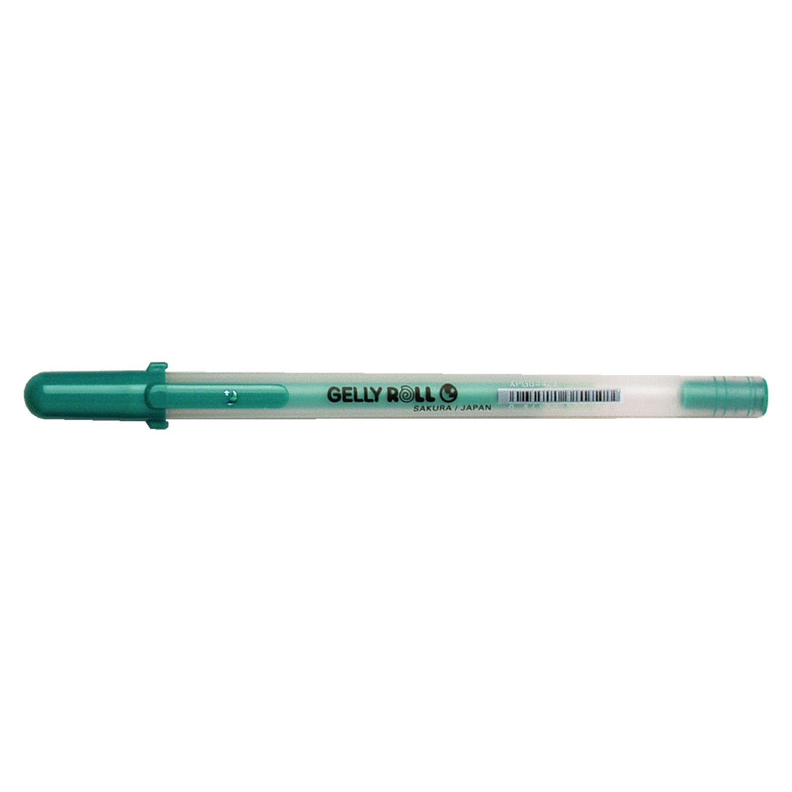 Sakura • Gelly Roll Moonlight Green Gel Pen