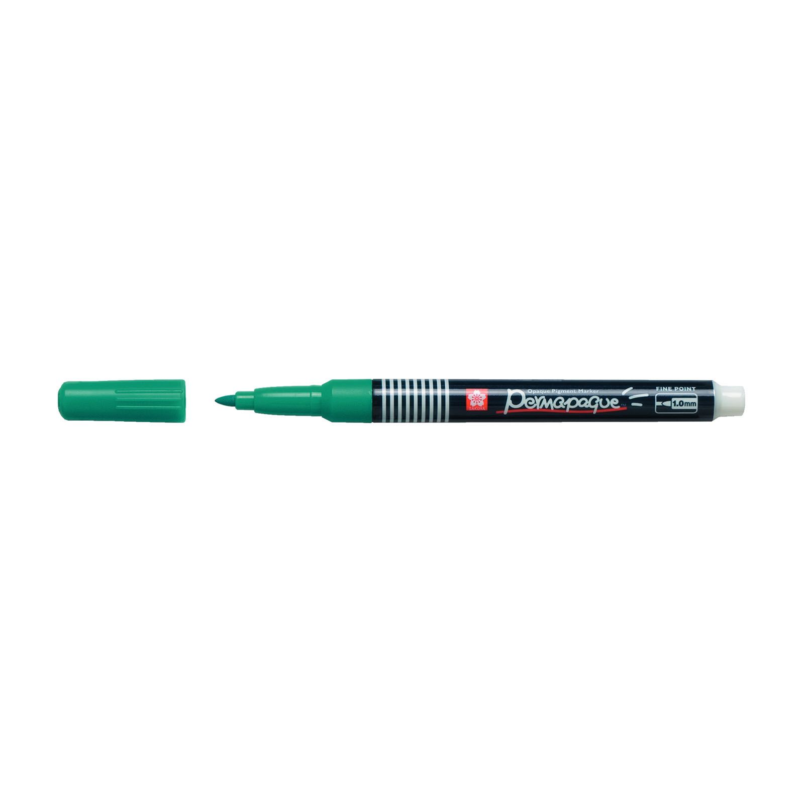 Sakura • Permapaque fine point Green