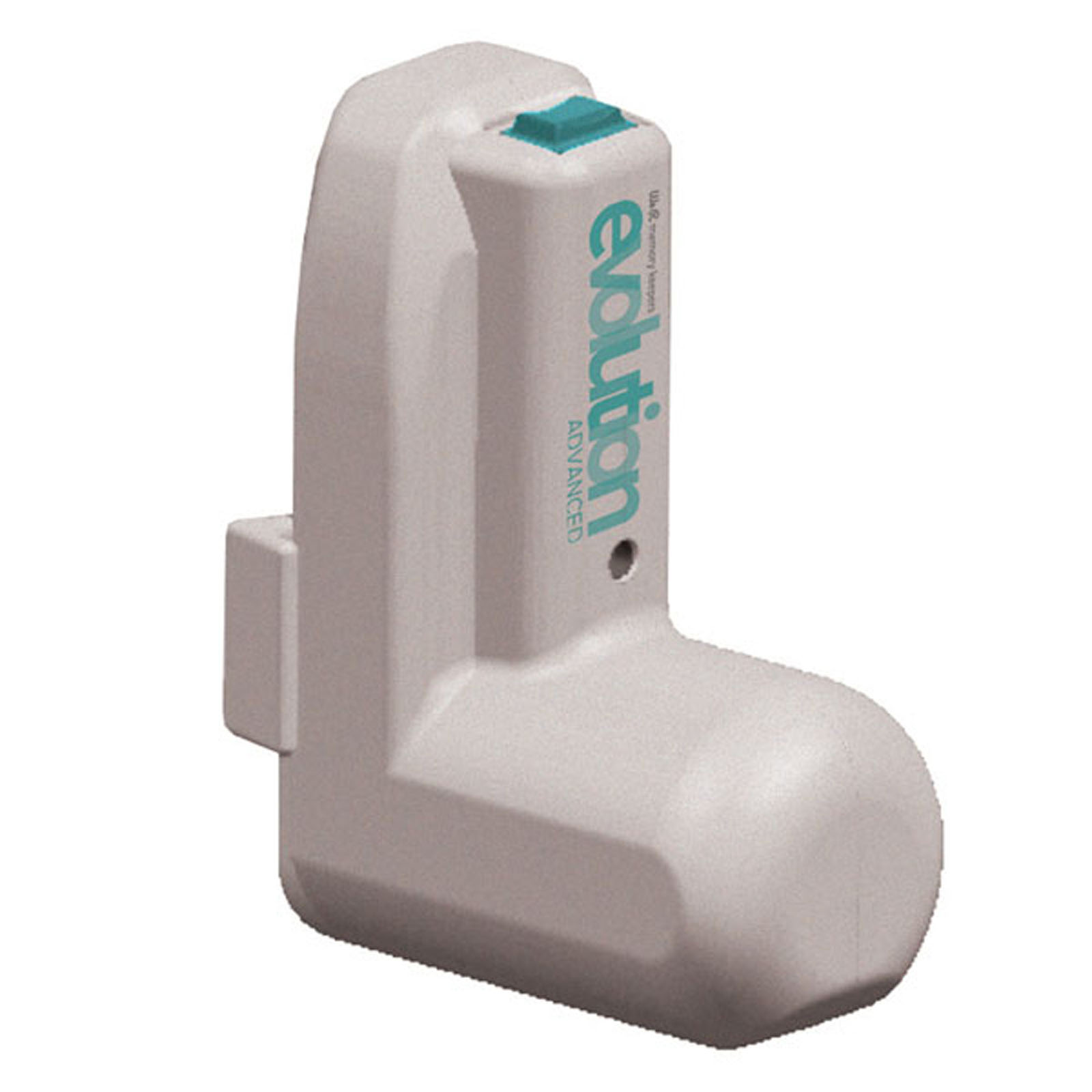 We R Makers • Evolution advanced removable motor