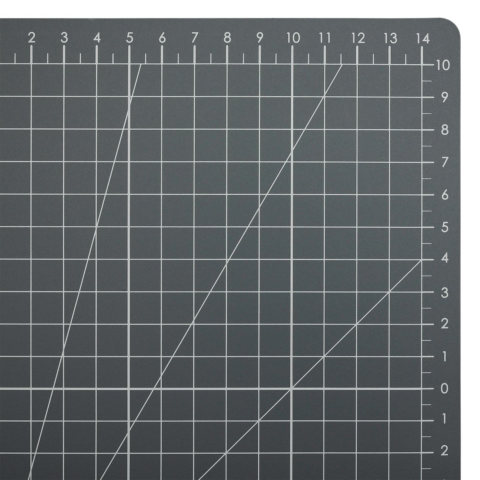 Tapis de découpe autocicatrisant A4 Vaessen Creative — free download