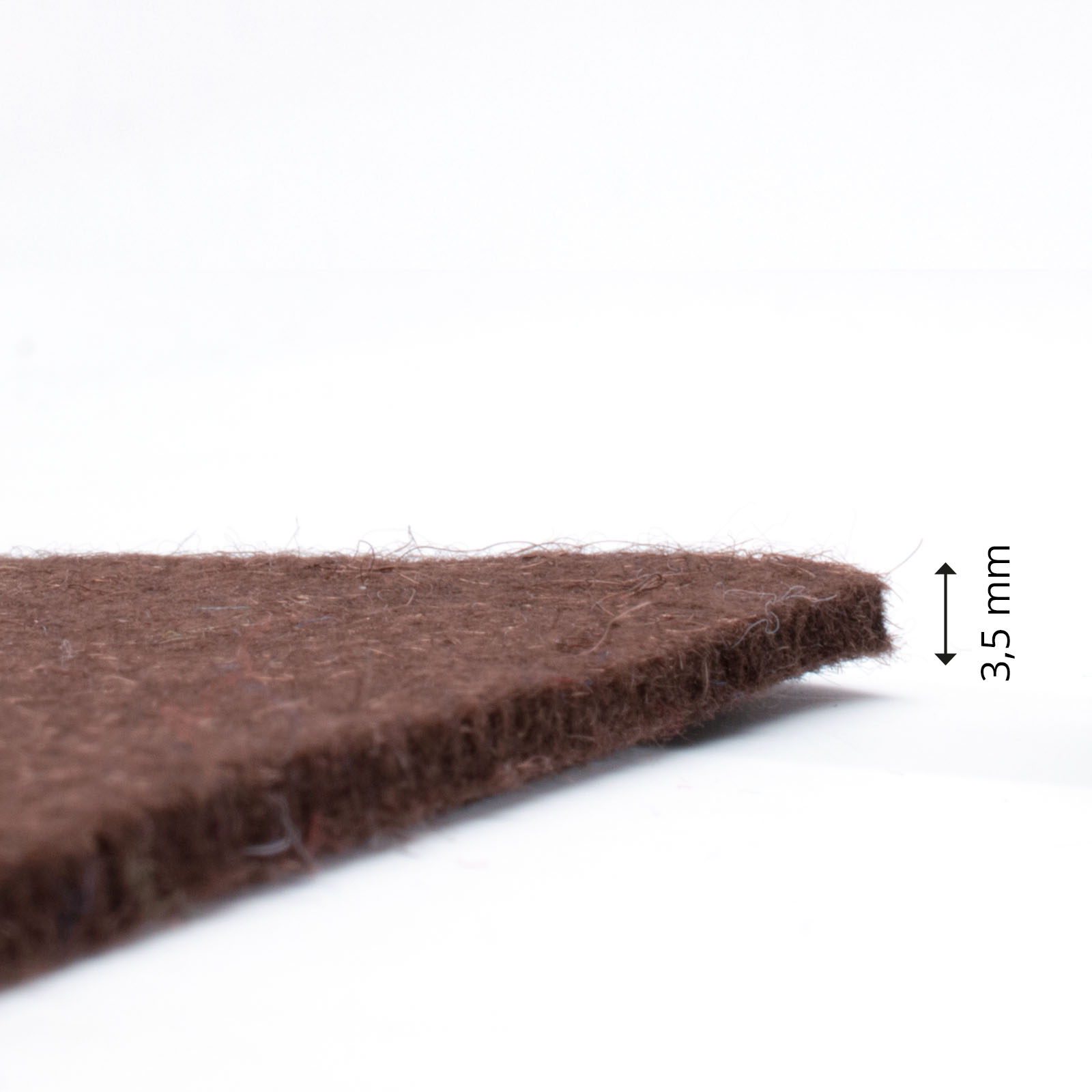 Vaessen Creative Vilt Stof/Weefsel, Multi kleuren, One Size