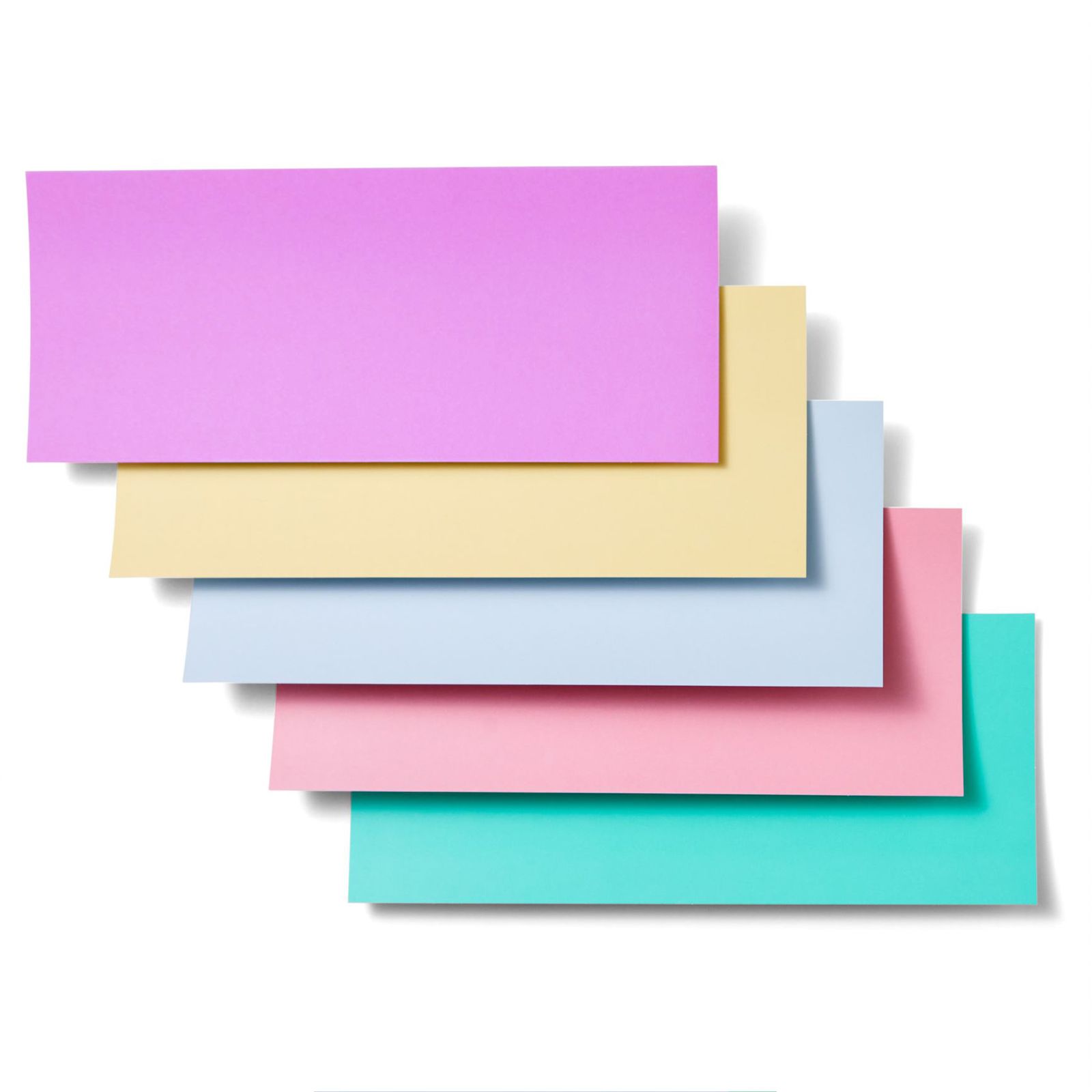 Cricut Joy • Smart Sticker Cardstock Pastel