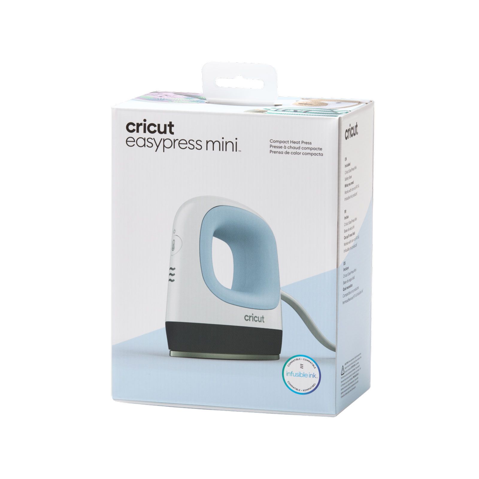 Cricut EasyPress® Mini, Easy Press Mini