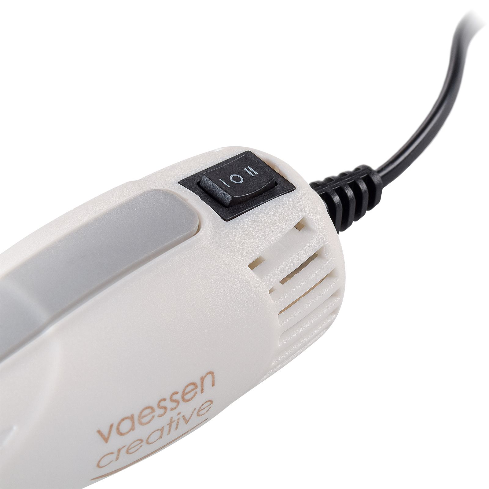 Vaessen Creative • Embossing Heat Tool Dual Temperature
