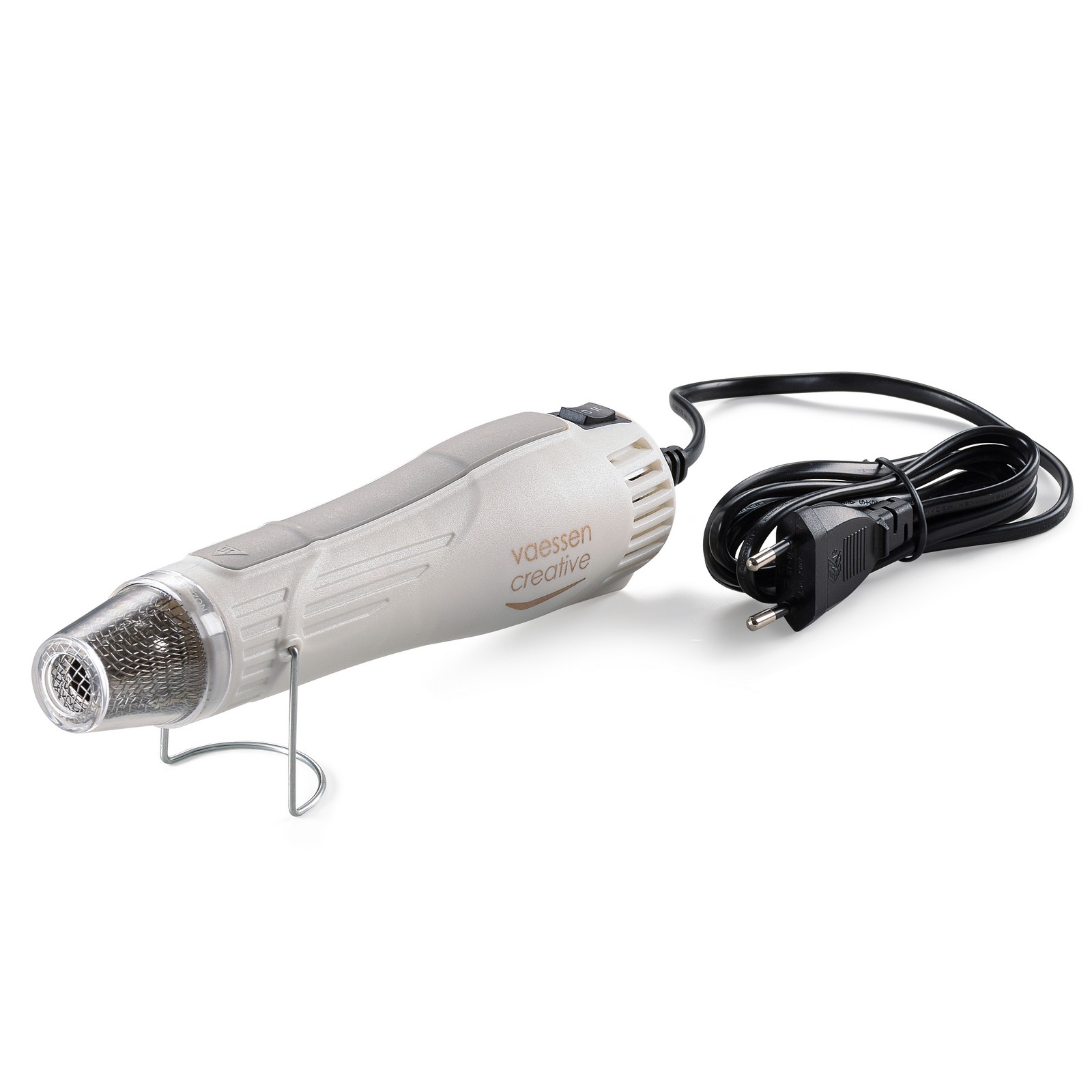 Vaessen Creative • Embossing Heat Tool Dual Temperature